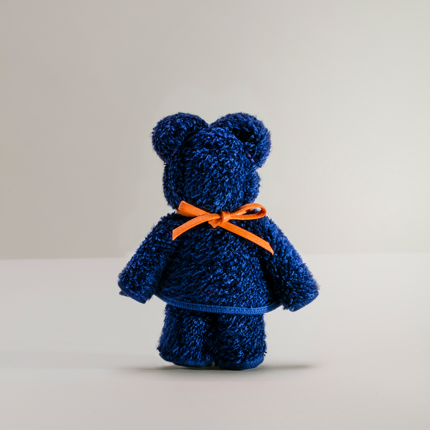 チーフベアハンカチタオル＜ギフトパッケージ＞