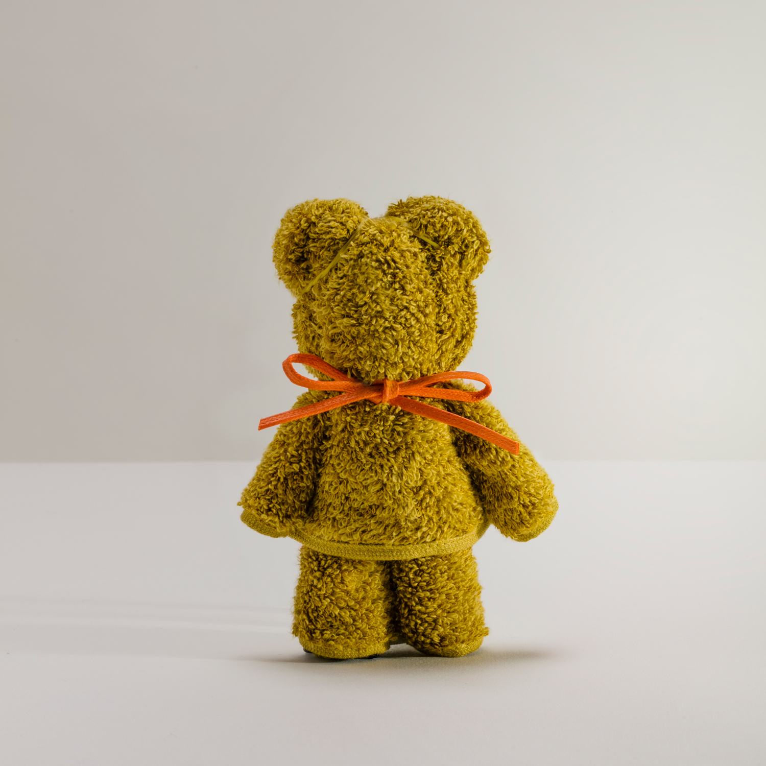 チーフベアハンカチタオル＜ギフトパッケージ＞