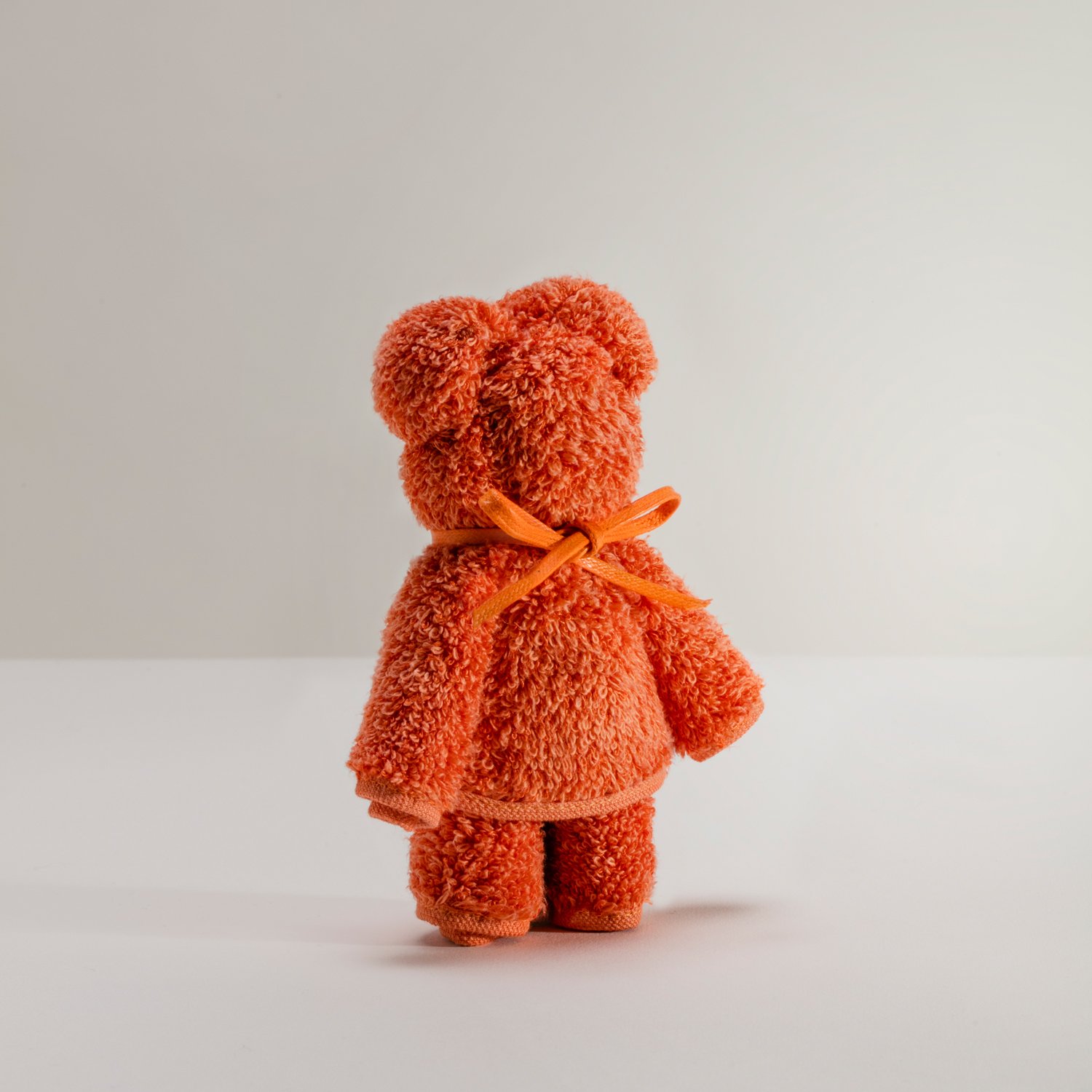 チーフベアハンカチタオル＜ギフトパッケージ＞