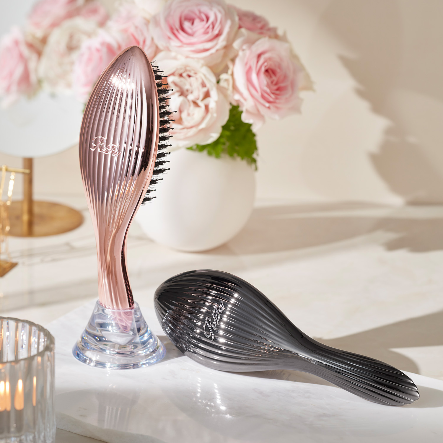 ReFa AILE BRUSH RAY リファエールブラシレイ