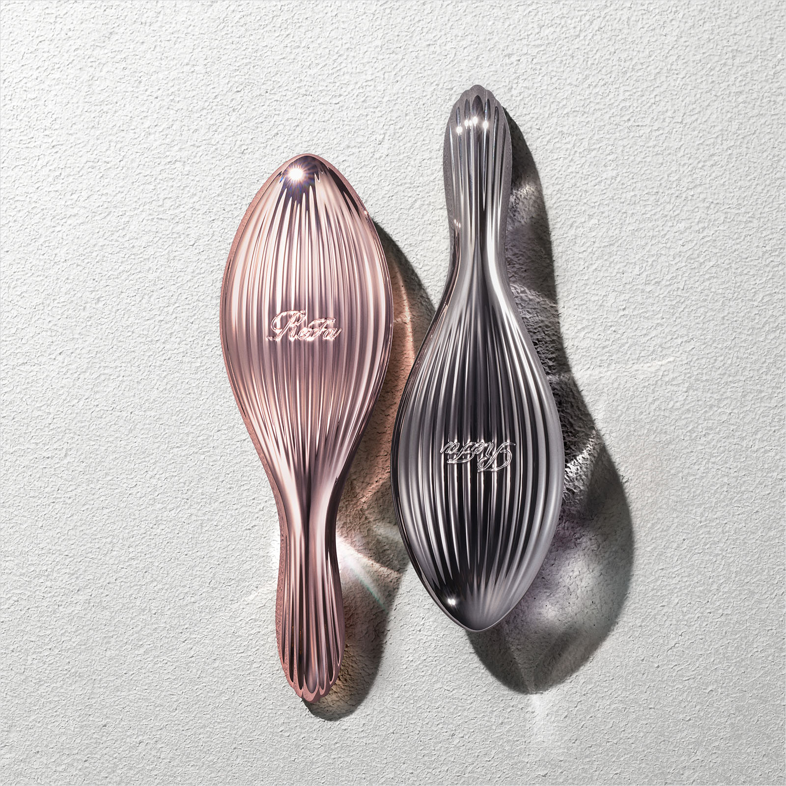 ReFa AILE BRUSH RAY リファエールブラシレイ