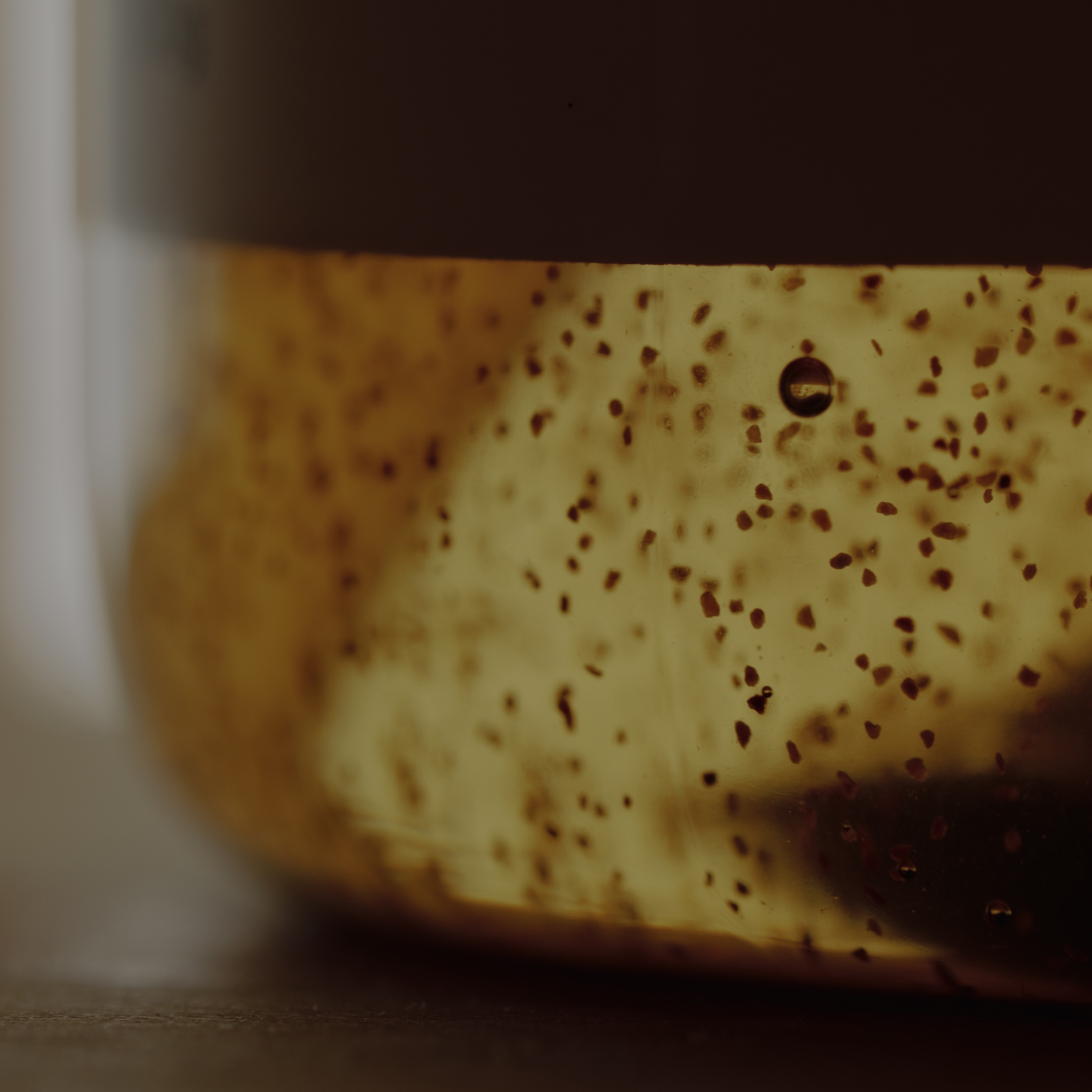 米ぬかエキス配合のスクラブ入りハンドウォッシュ｜檜の香り