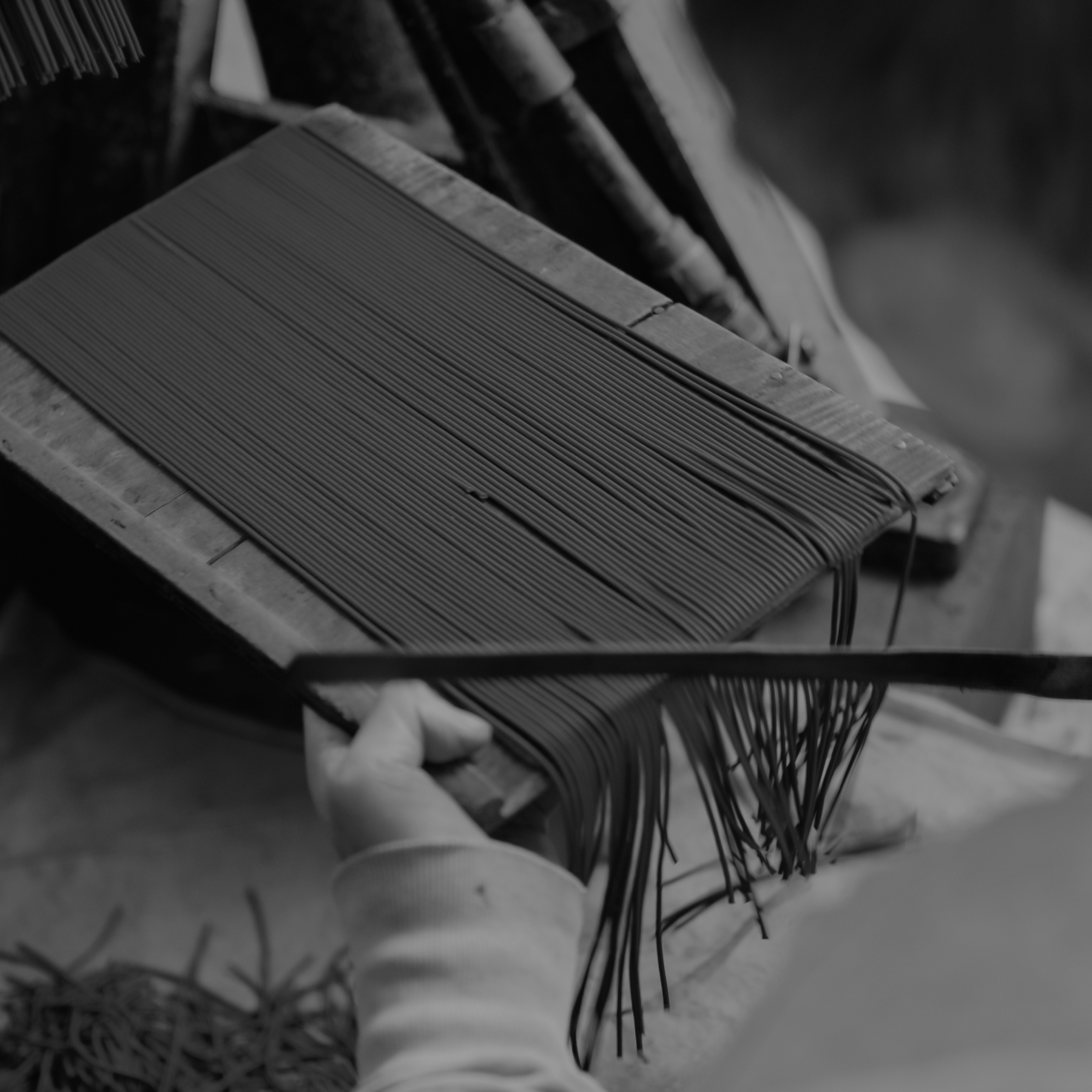 天然由来100%のお香3種セット｜安息・活力・集中