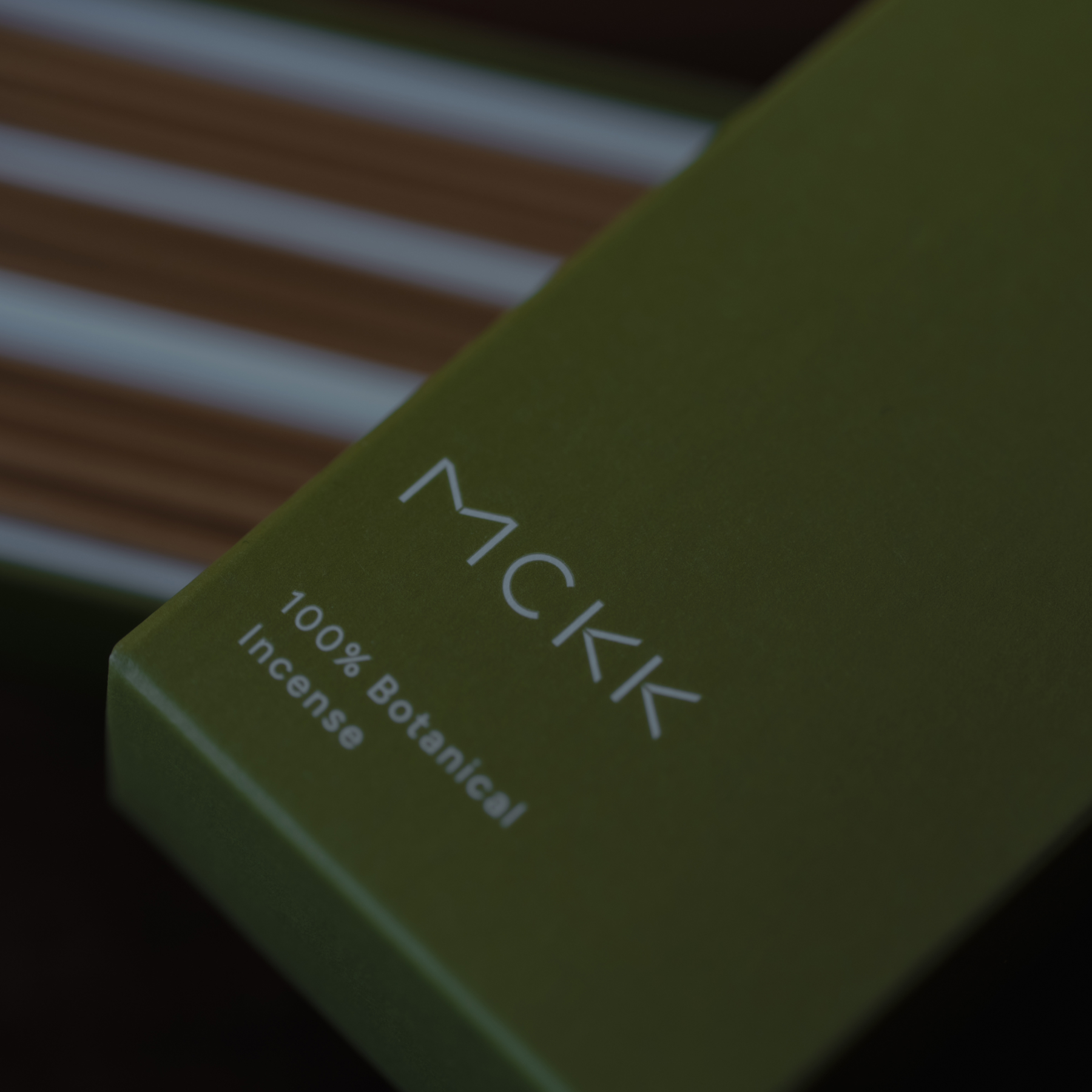 天然由来100%のお香3種セット｜安息・活力・集中