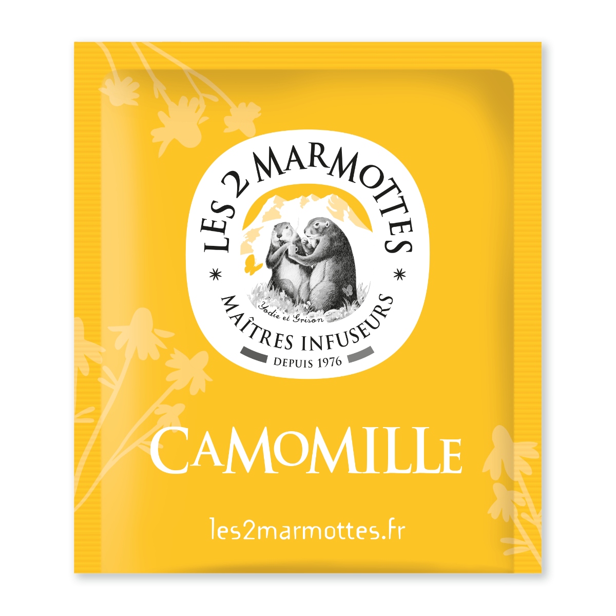 ハーブティー カモミール（30袋入）