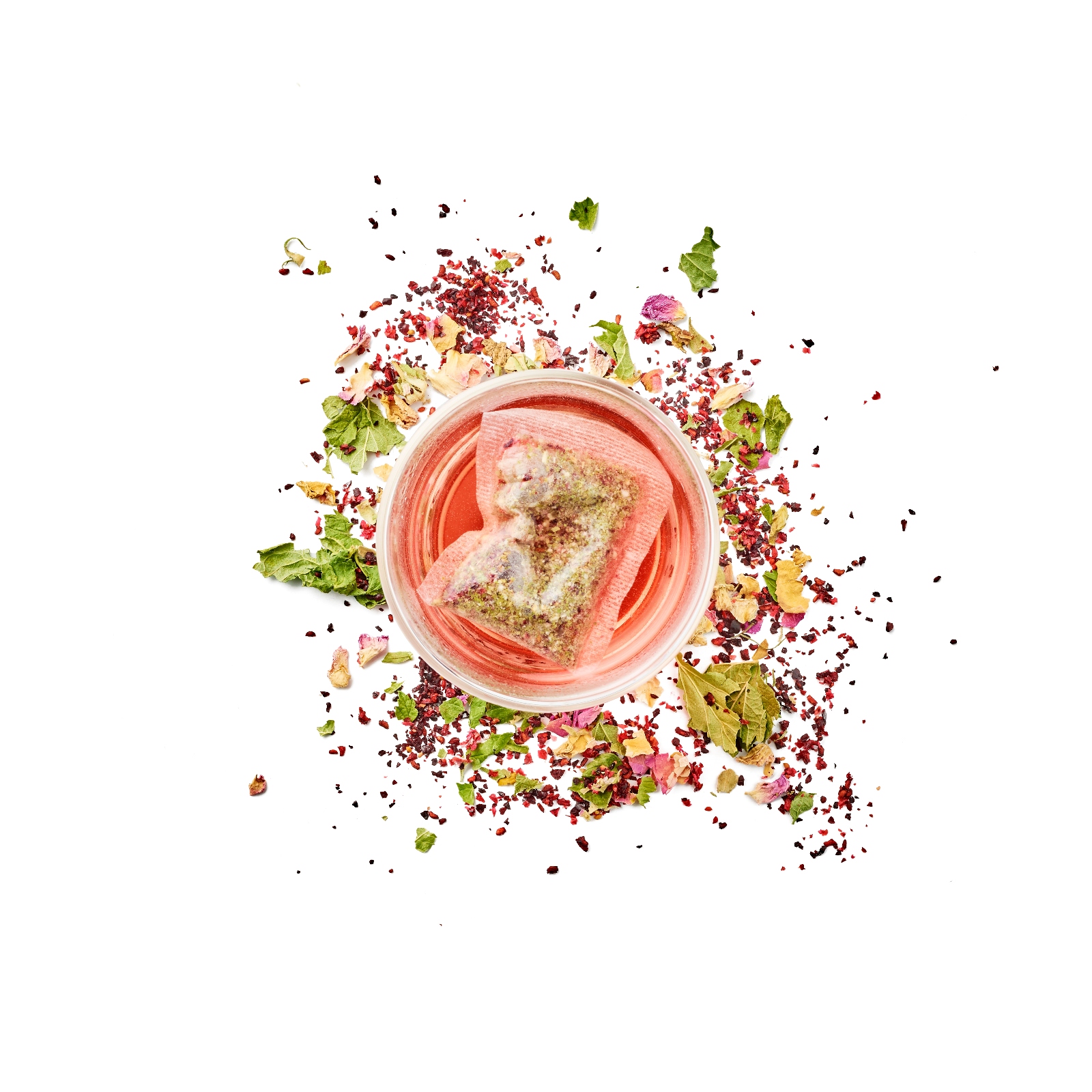 ハーブティー フルーツブレンド（30袋入）