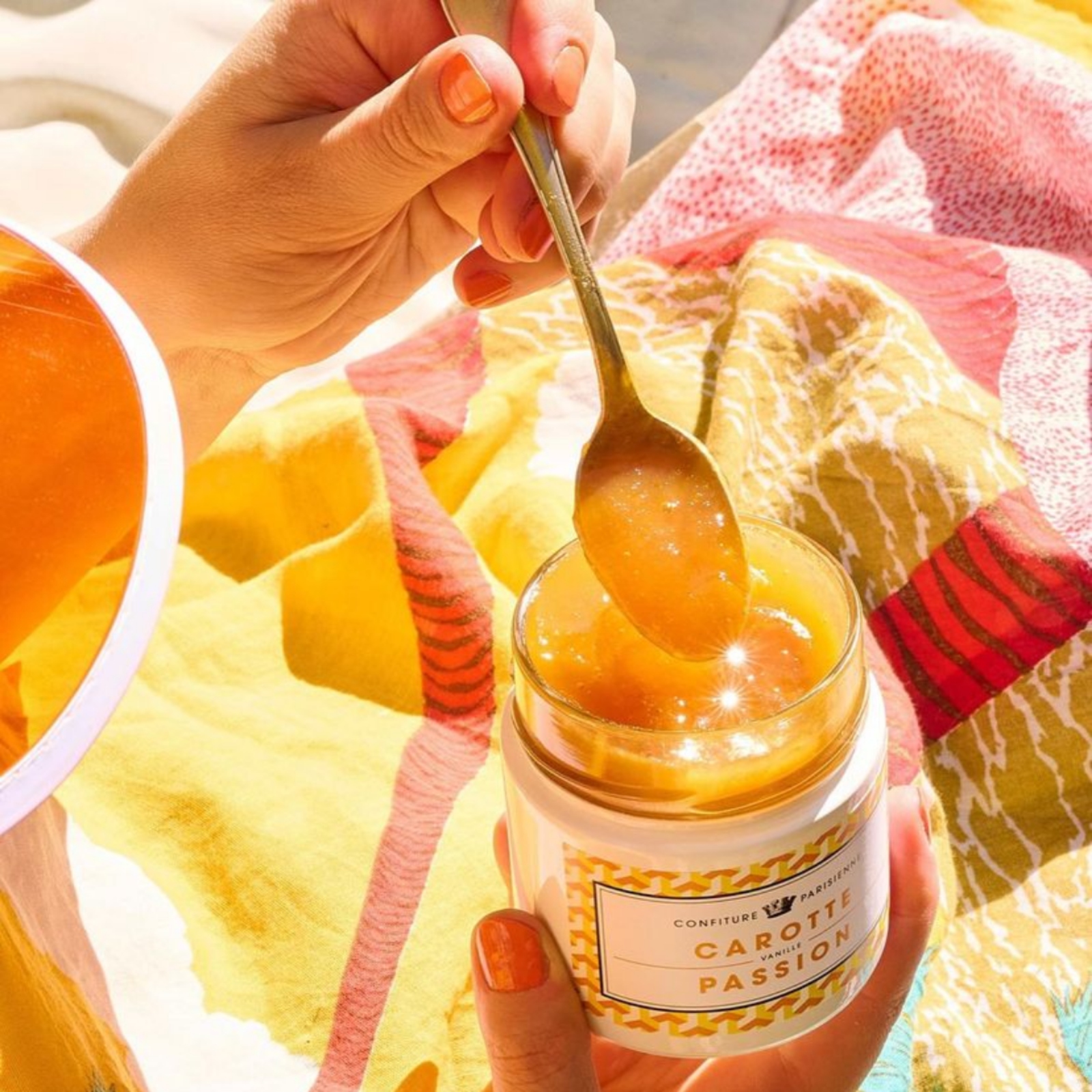 ジャムギフト 3個セット