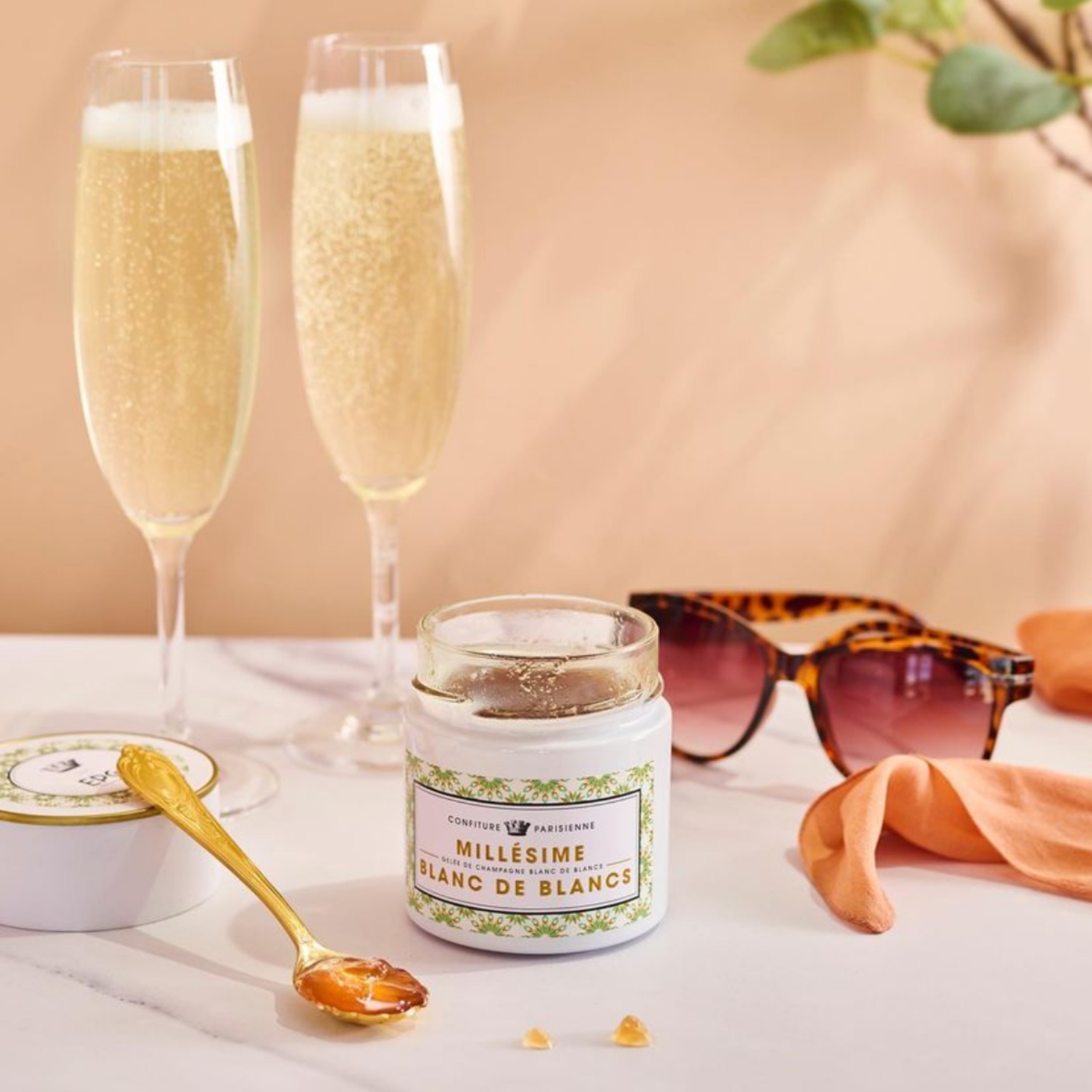 ジャムギフト 3個セット