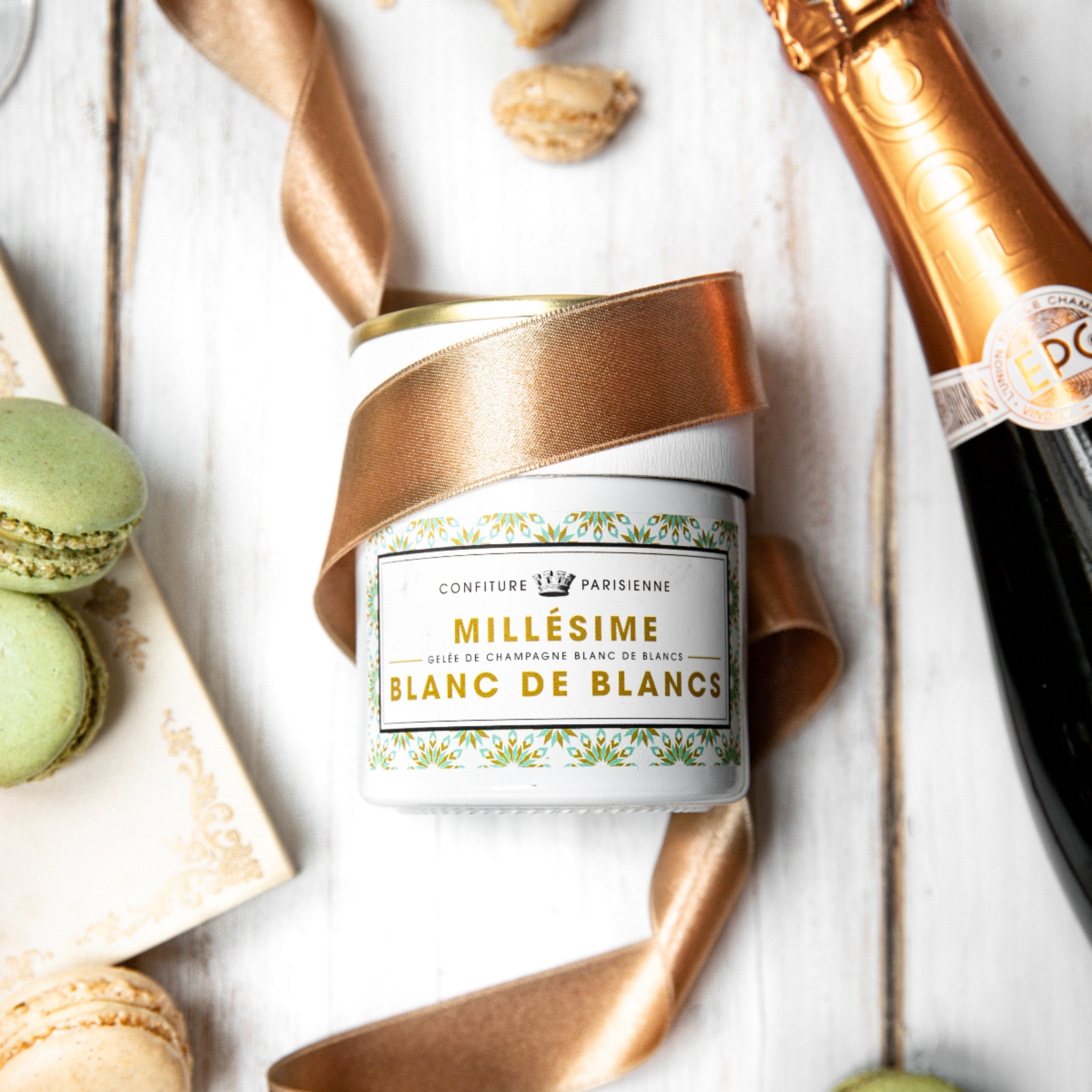 ジャムギフト 3個セット