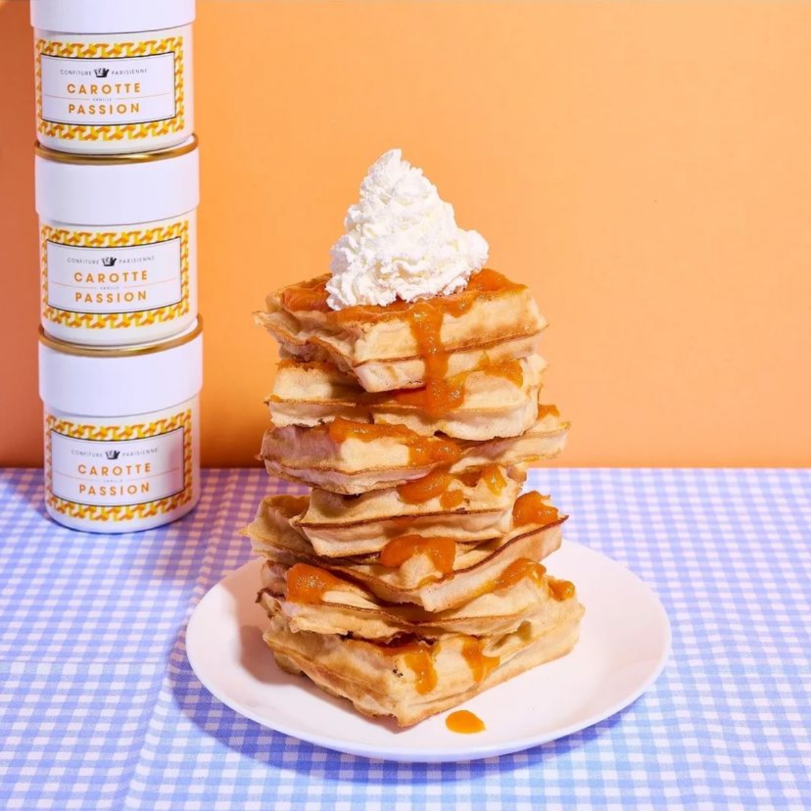 ミニジャムギフト 2個セットA