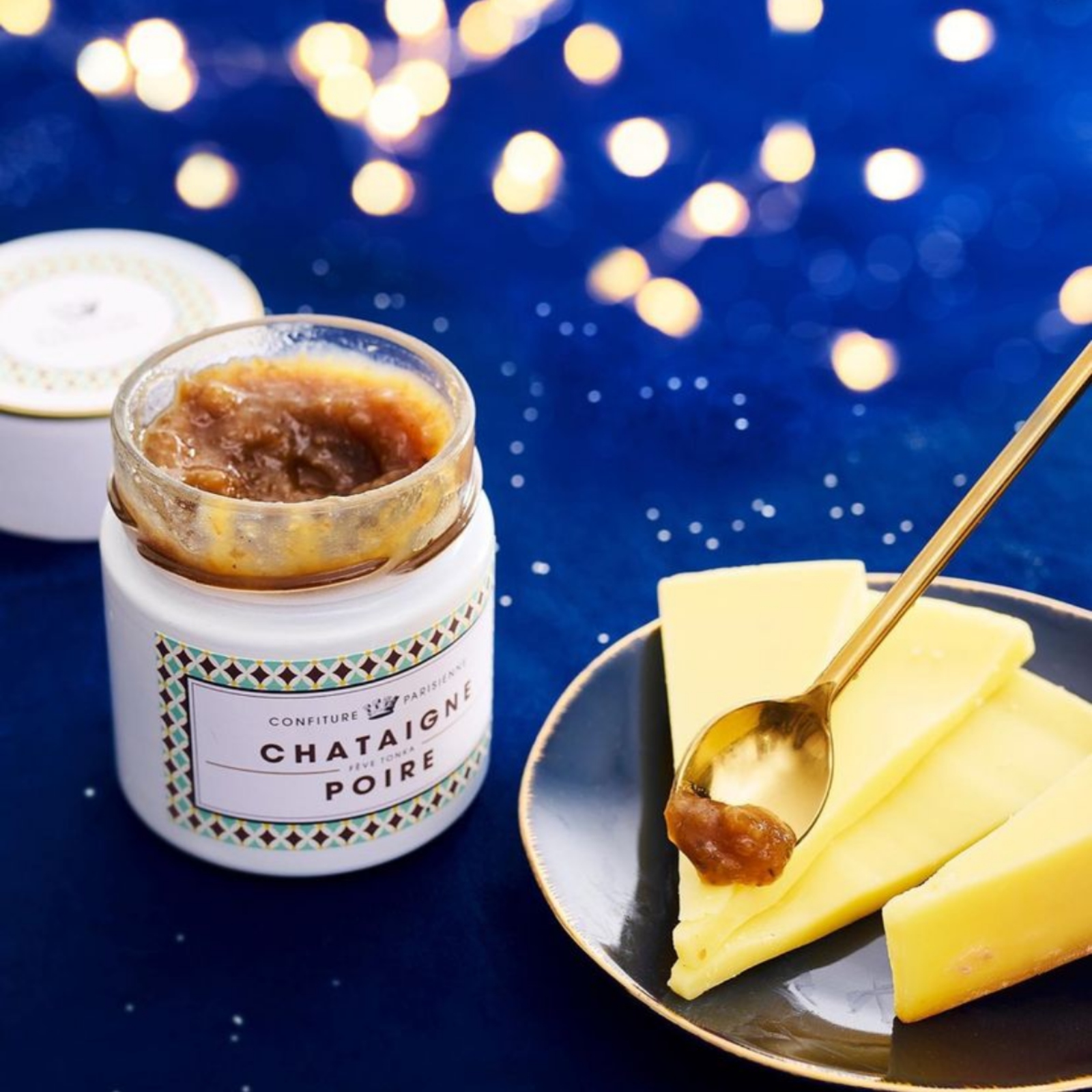 ミニジャムギフト 2個セットA