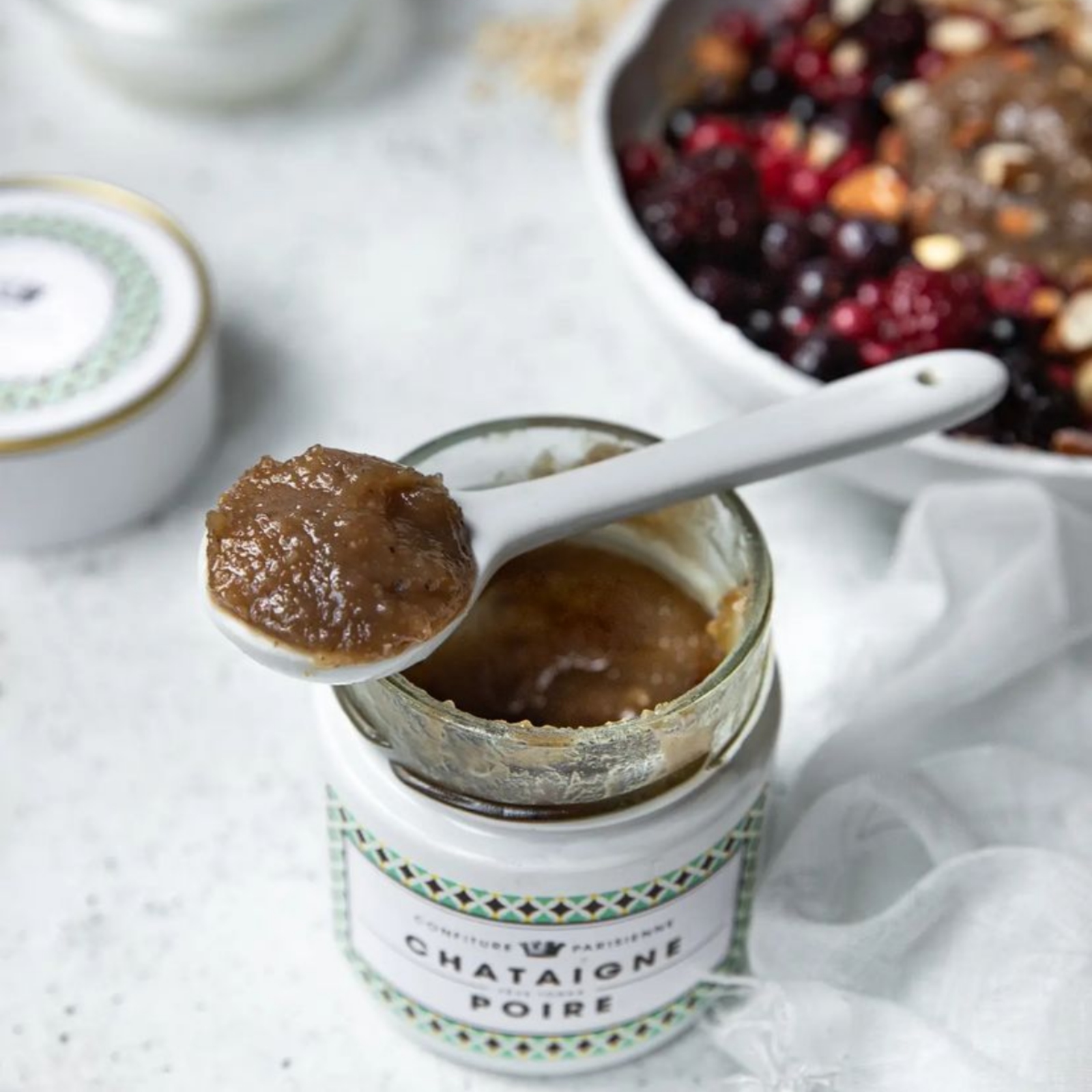 ミニジャムギフト 2個セットA