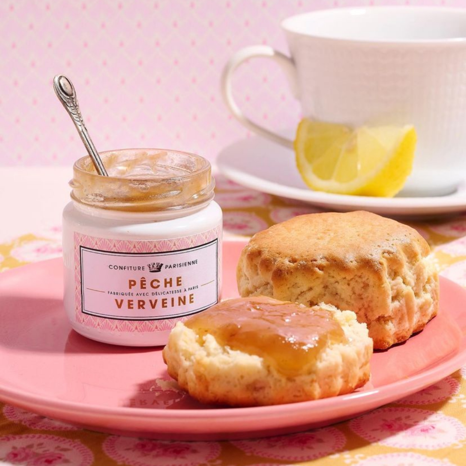 ミニジャムギフト 2個セットB