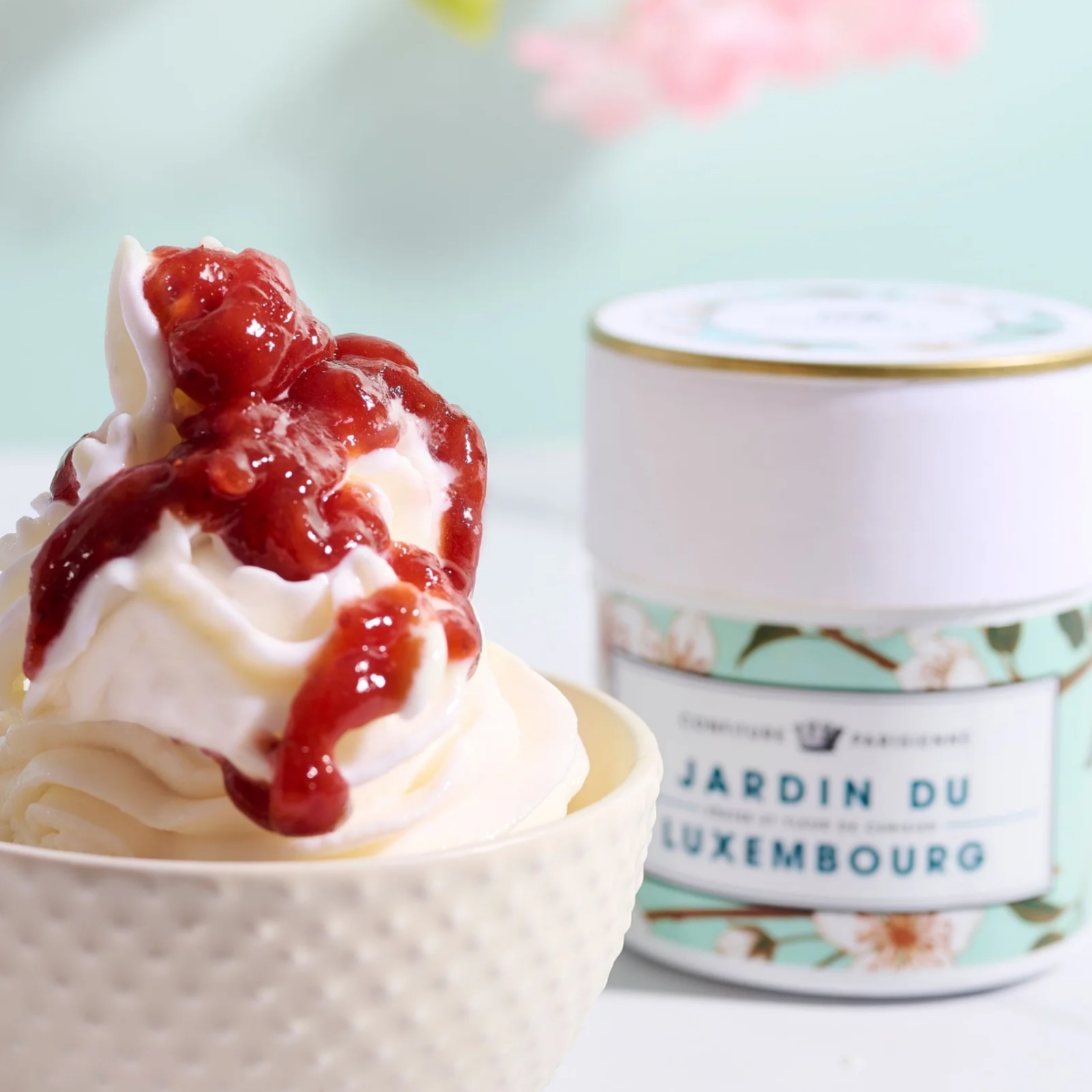 ミニジャムギフト 4個セットB