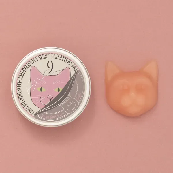 カタログギフト"CAT LOVER"と刻印タンブラーセット