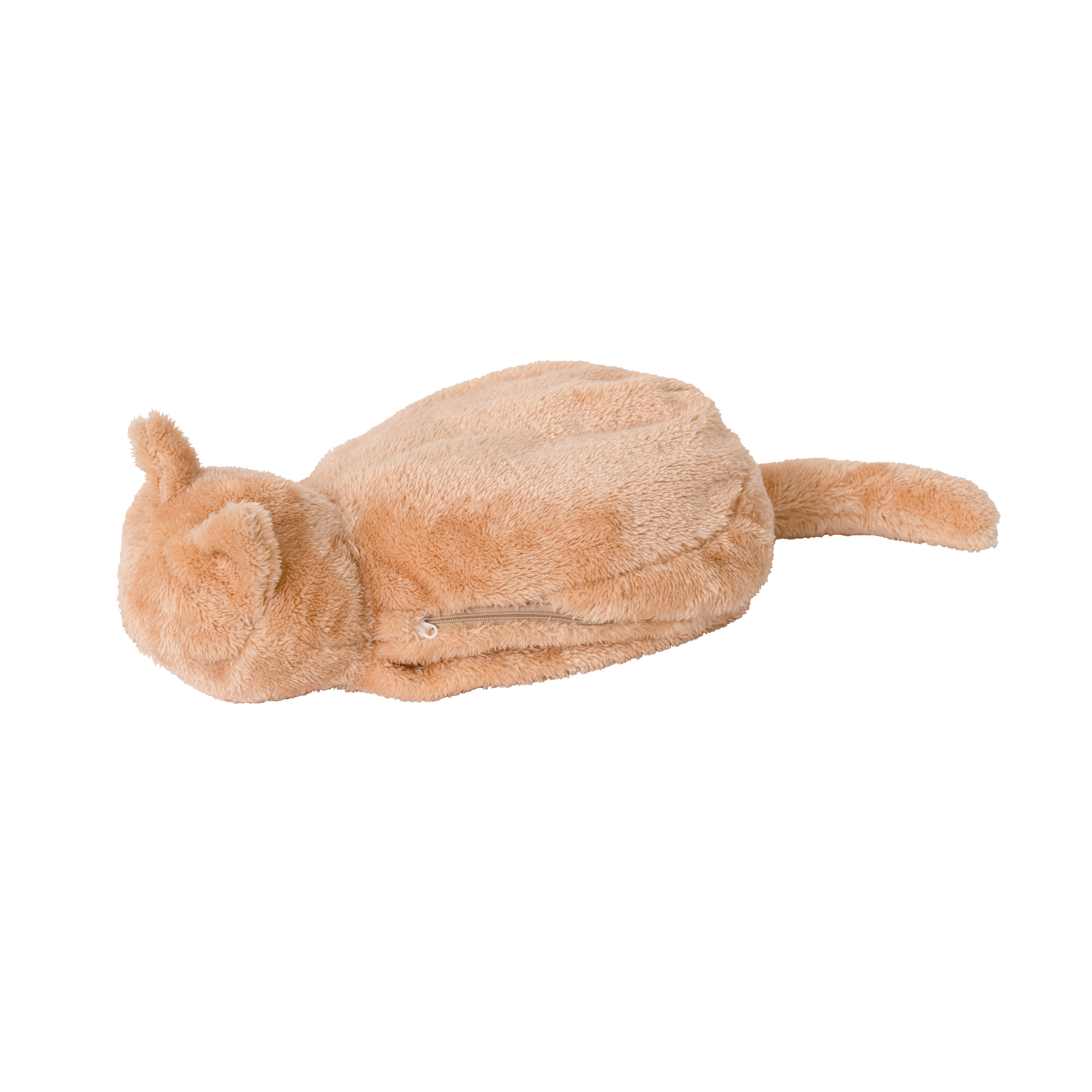 カタログギフト"CAT LOVER"とねこ湯たんぽセット