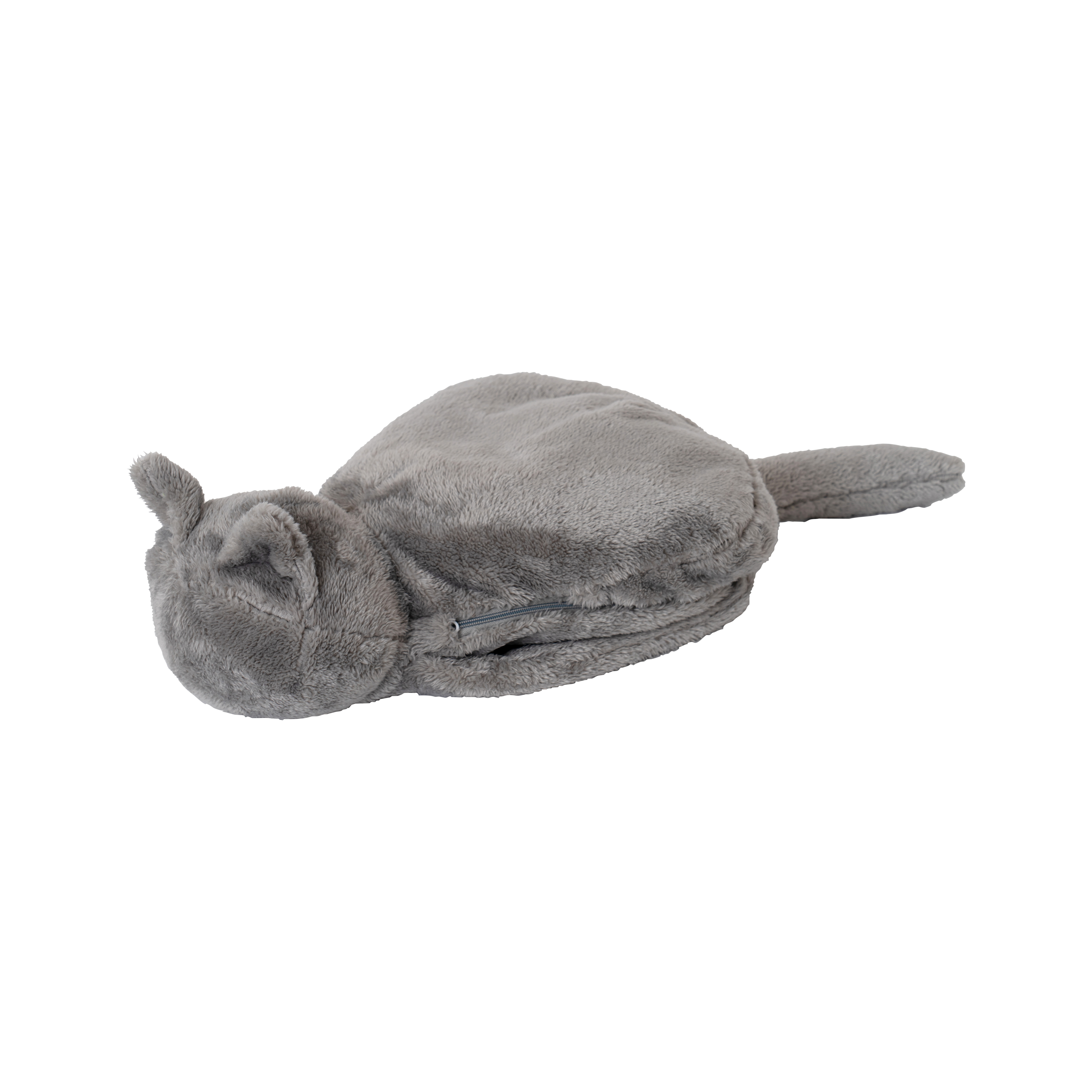 カタログギフト"CAT LOVER"とねこ湯たんぽセット
