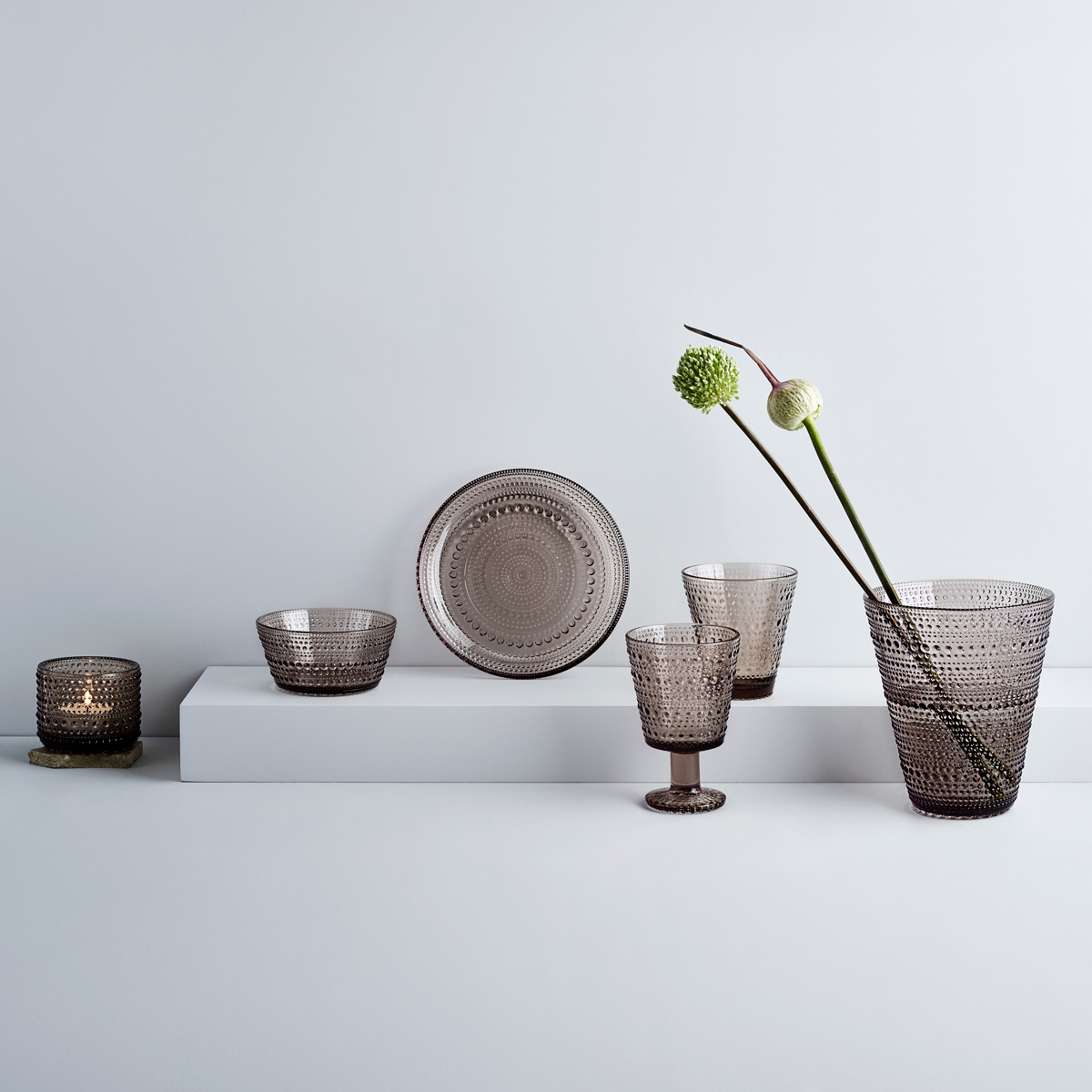 カステヘルミ ユニバーサルグラス ペア | iittala（イッタラ）の