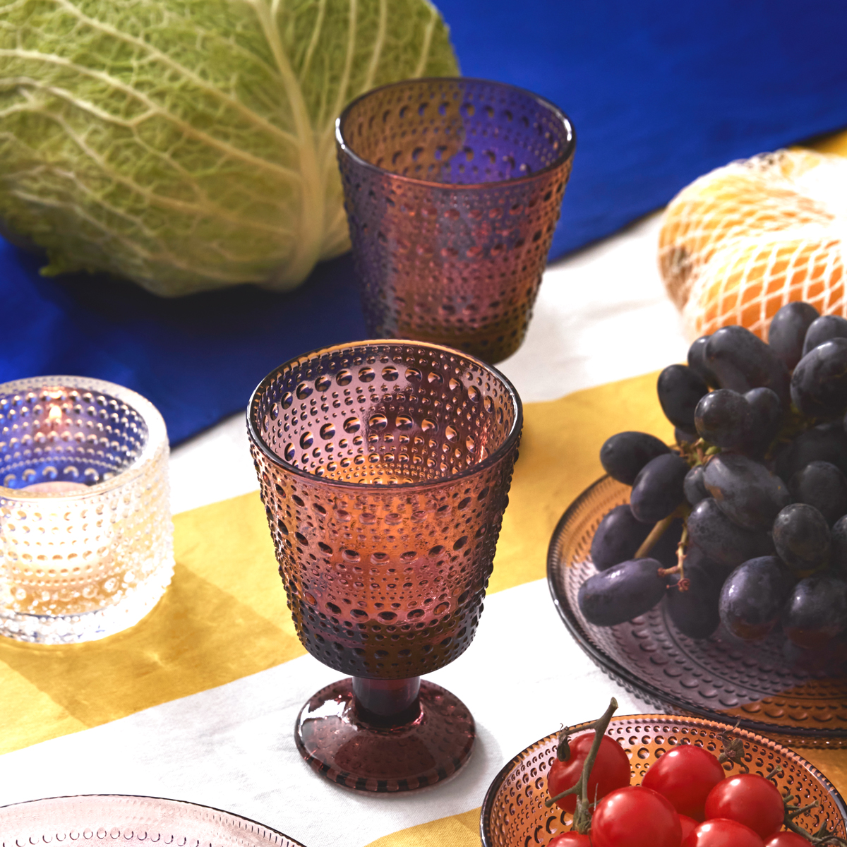 カステヘルミ ユニバーサルグラス ペア | iittala（イッタラ）の