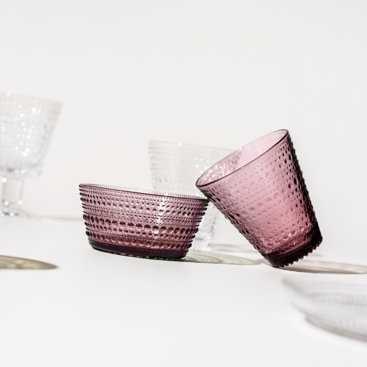 新品　イッタラ　カステヘルミ　ペールピンク 新品 イッタラ カステヘルミ ペールピンク イッタラ カステヘルミ