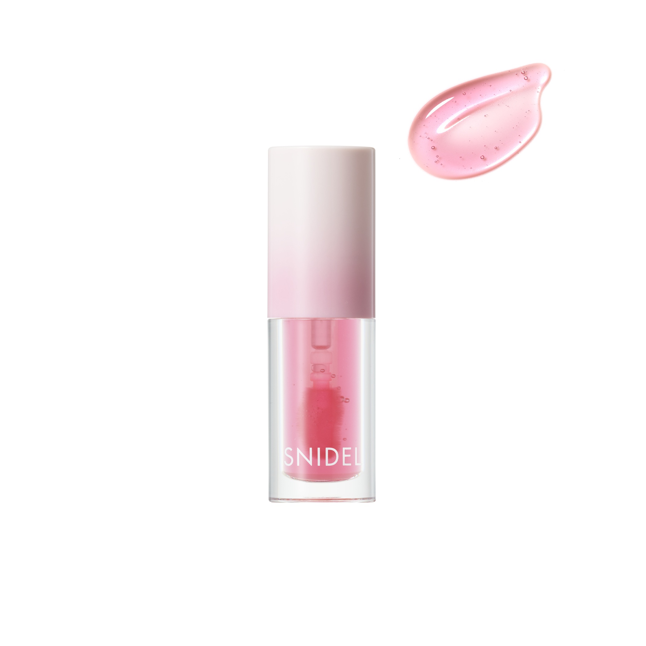 【数量限定】SNIDEL メイクアップ コフレ ＜限定2種 リップオイル＋アイ&チーク/ハイライト＞