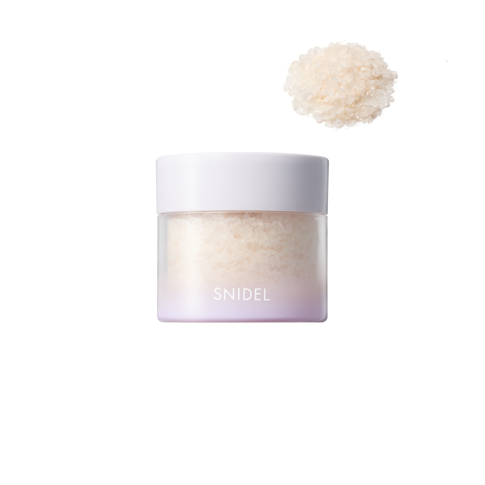 【数量限定】SNIDEL ケア コフレ ＜限定2種 リップバーム＋バスソルト＞