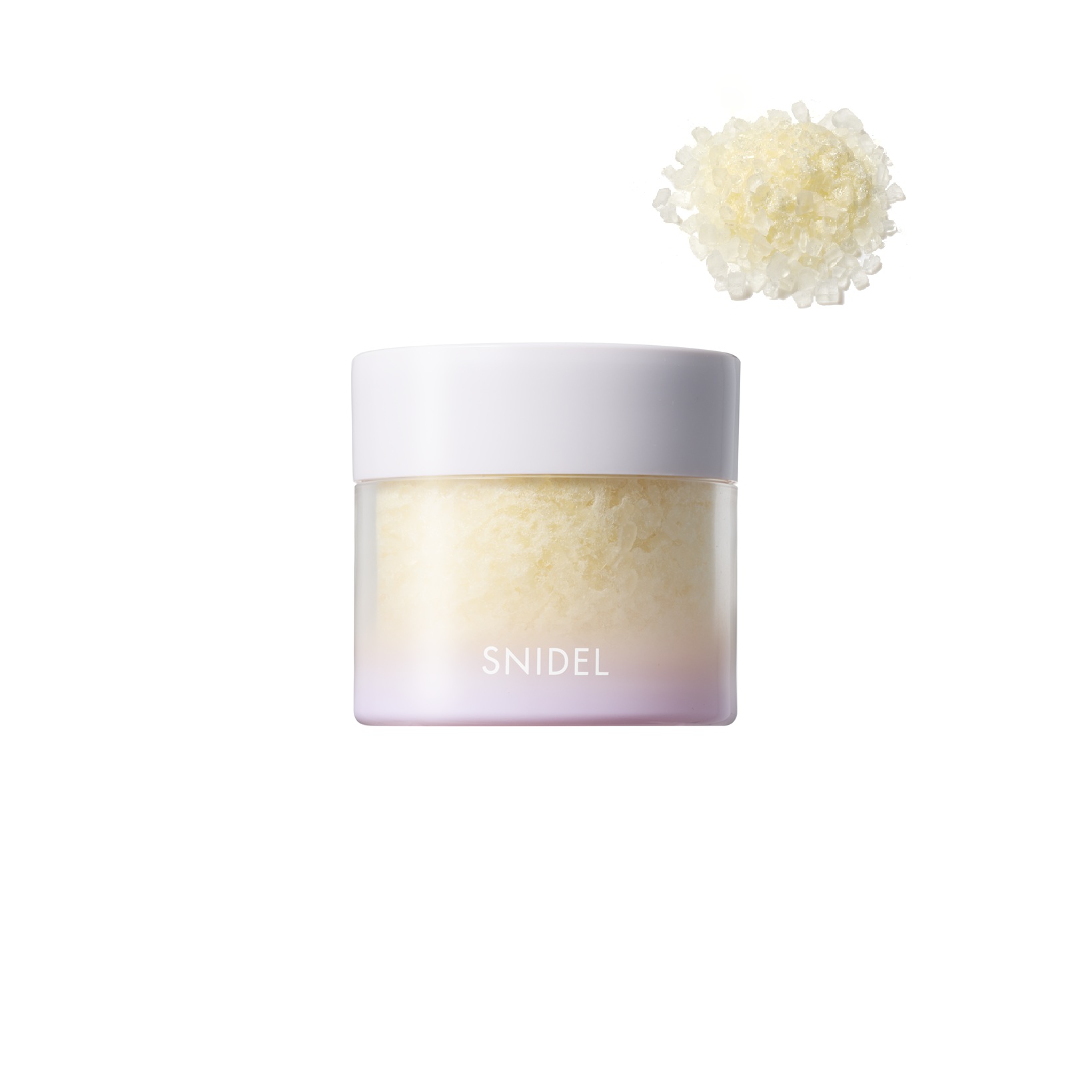 【数量限定】SNIDEL ケア コフレ ＜限定2種 リップバーム＋バスソルト＞