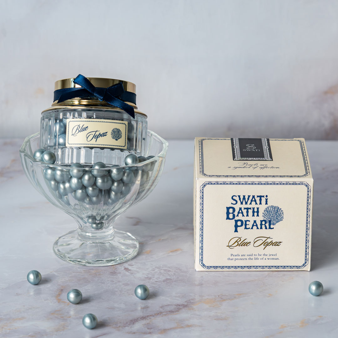 SWATi BATH PEARL®（R）