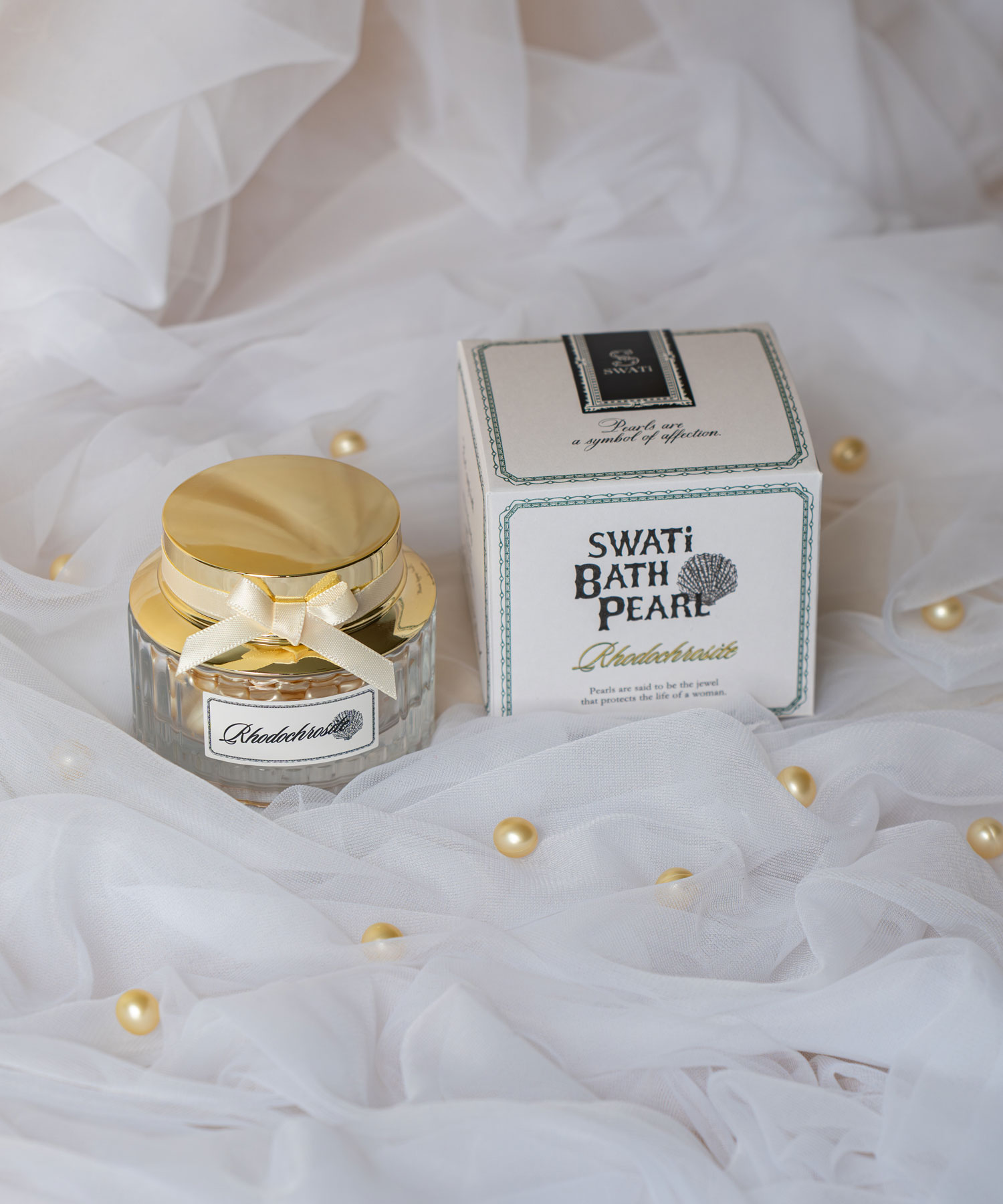 SWATi BATH PEARL®（R）
