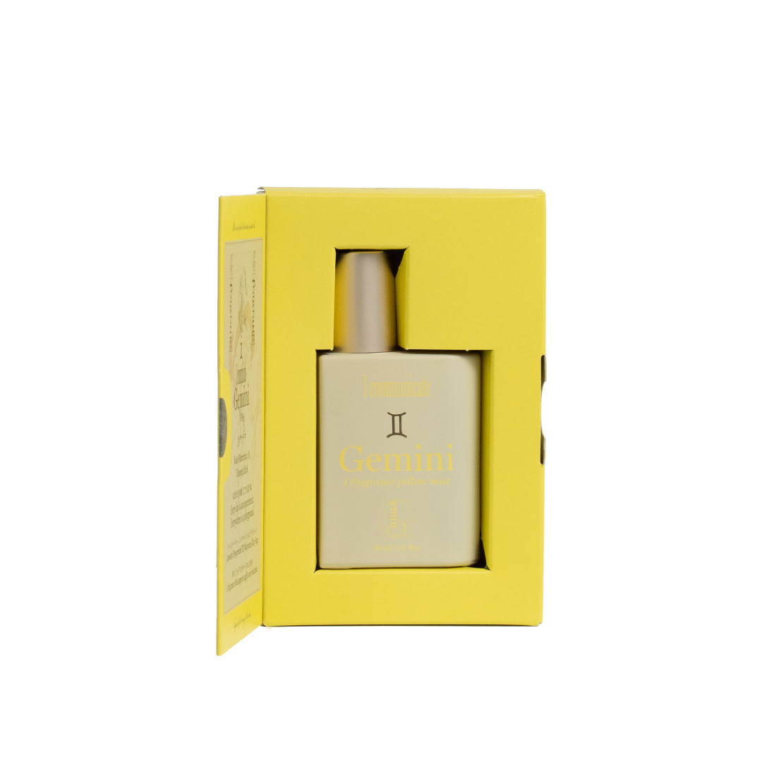 I fragrance pillow mist