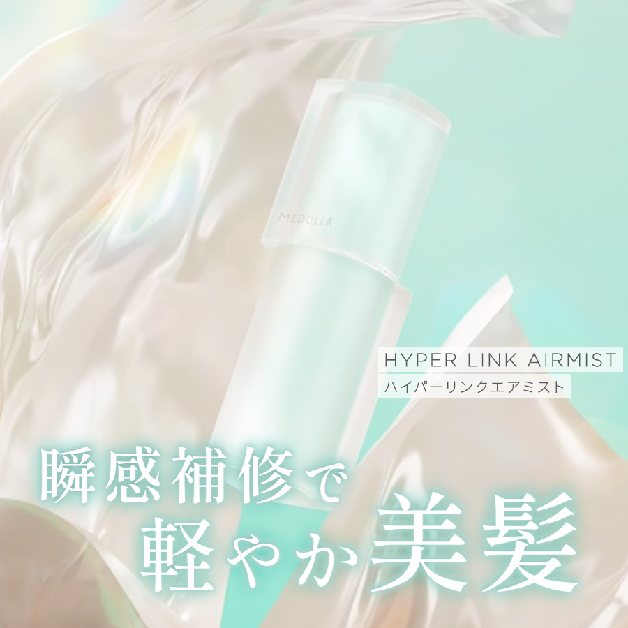 ハイパーリンクエアミスト