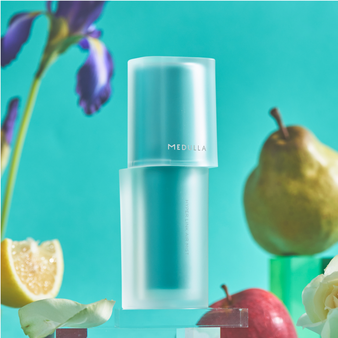 ハイパーリンクエアミスト