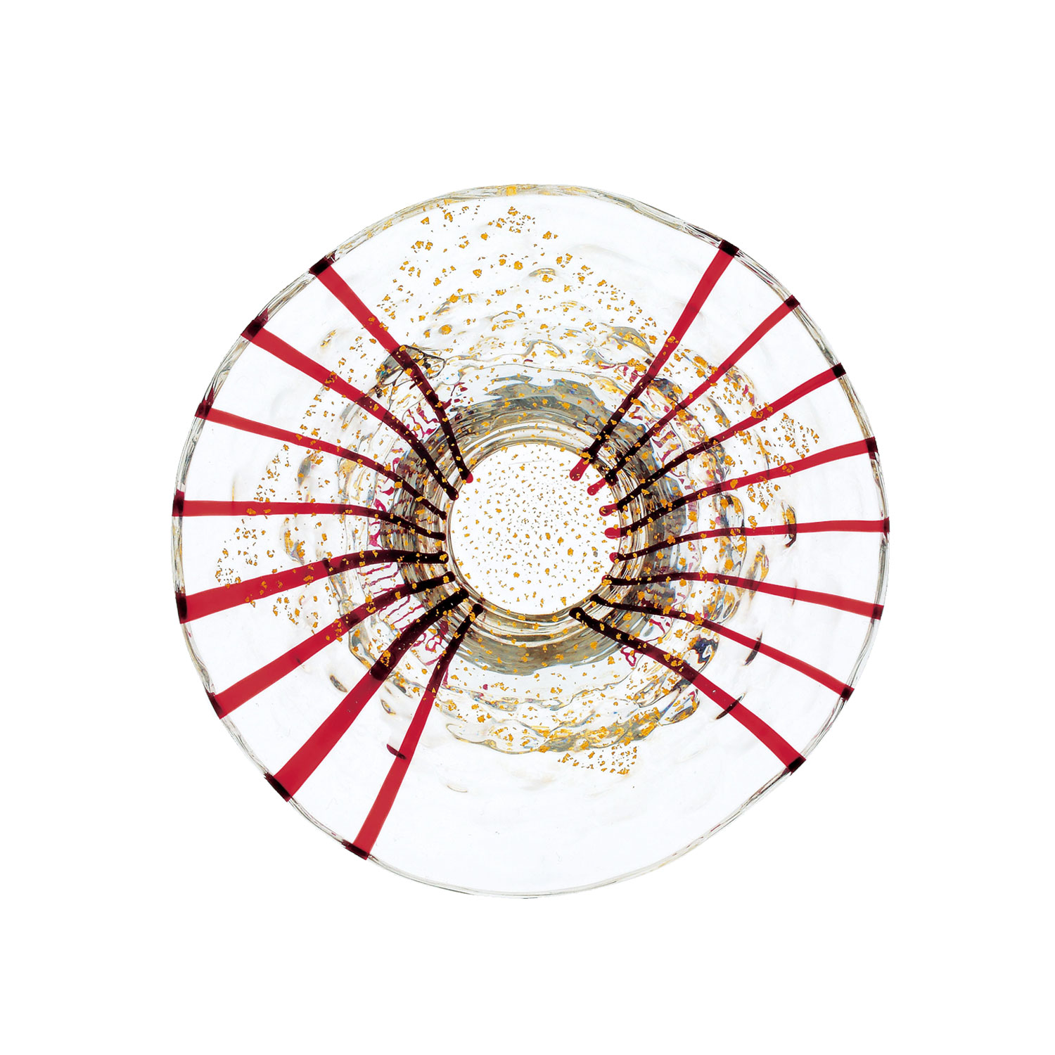 江戸切子 八千代窯 酒器杯