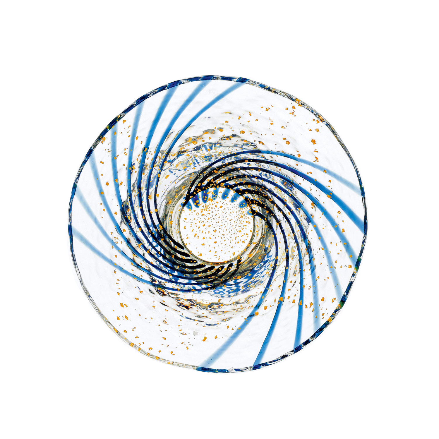 江戸切子 八千代窯 酒器杯
