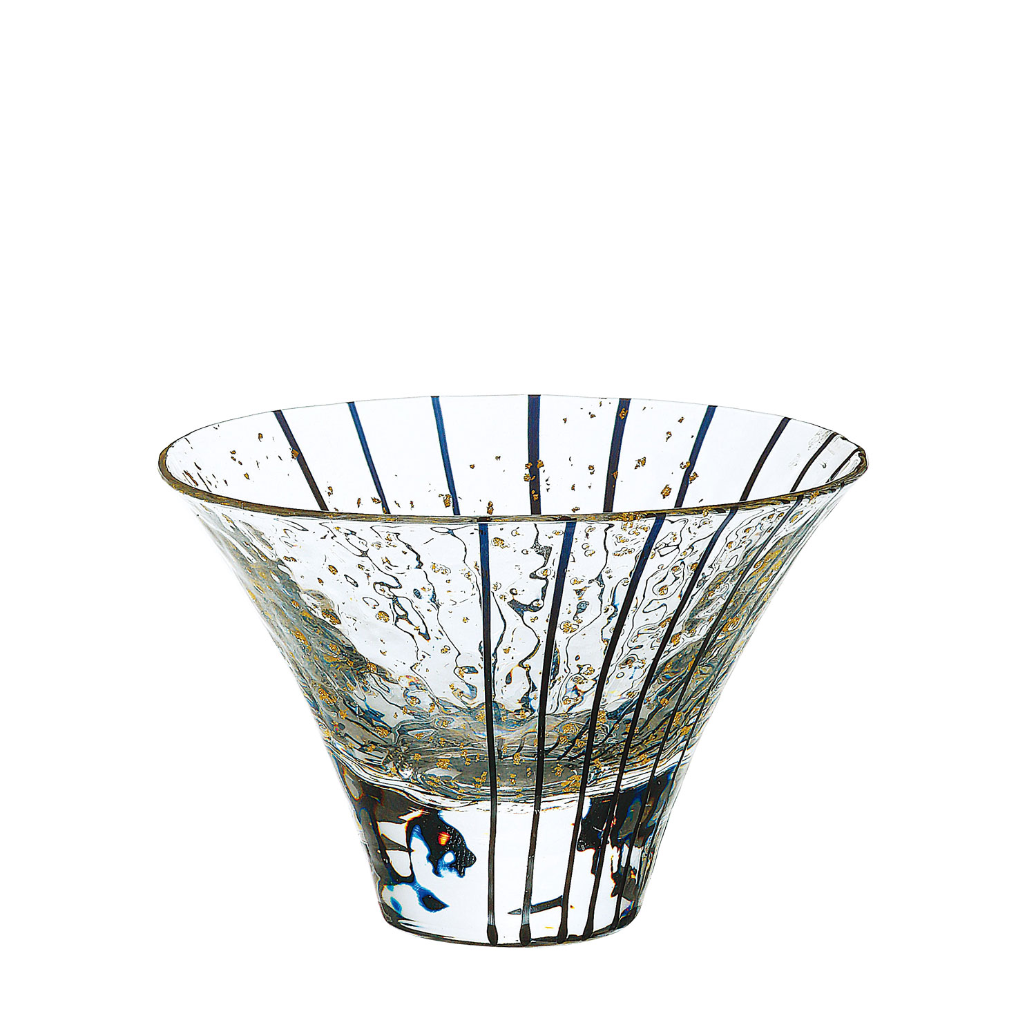 江戸切子 八千代窯 酒器杯