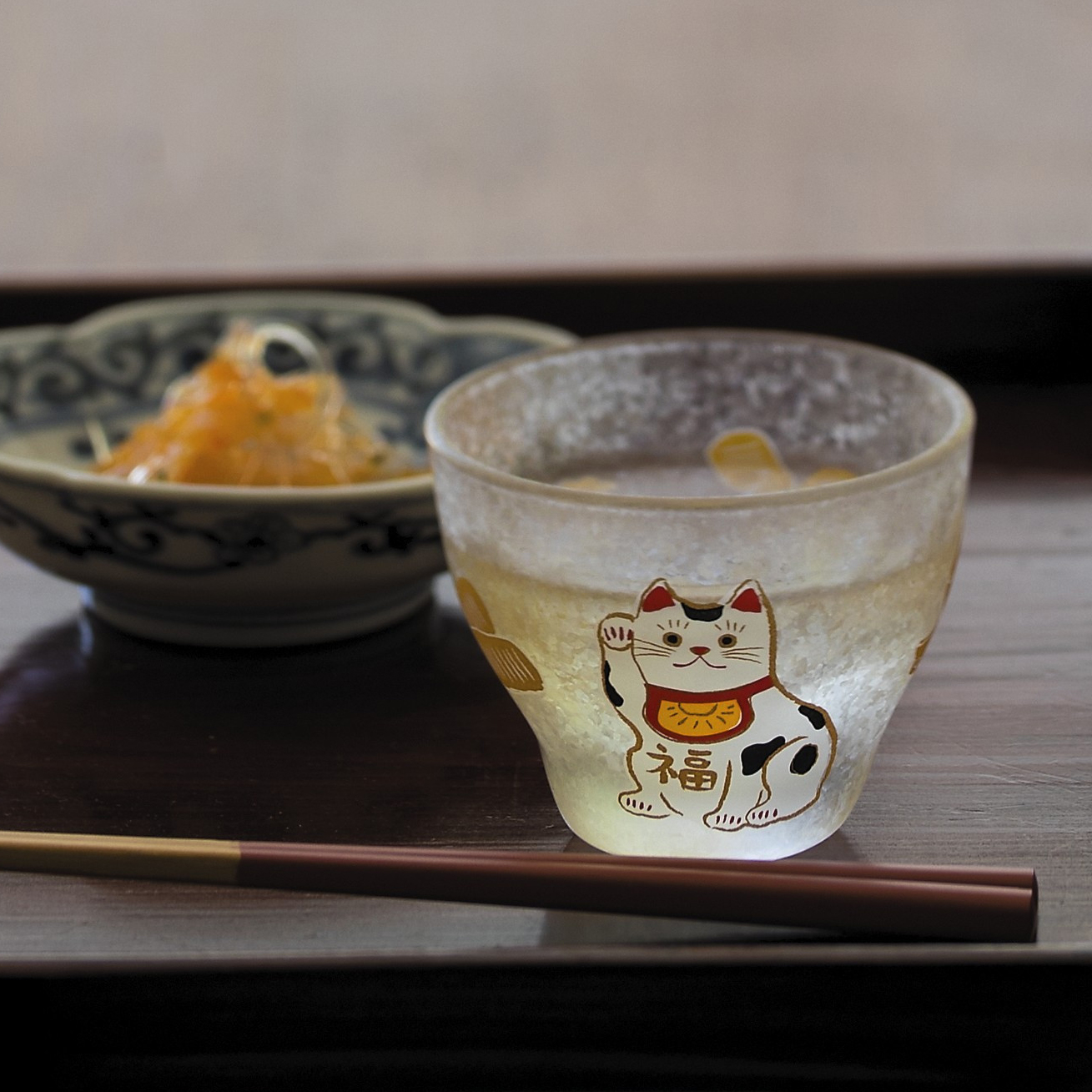 めでたmono 盃ペアセット