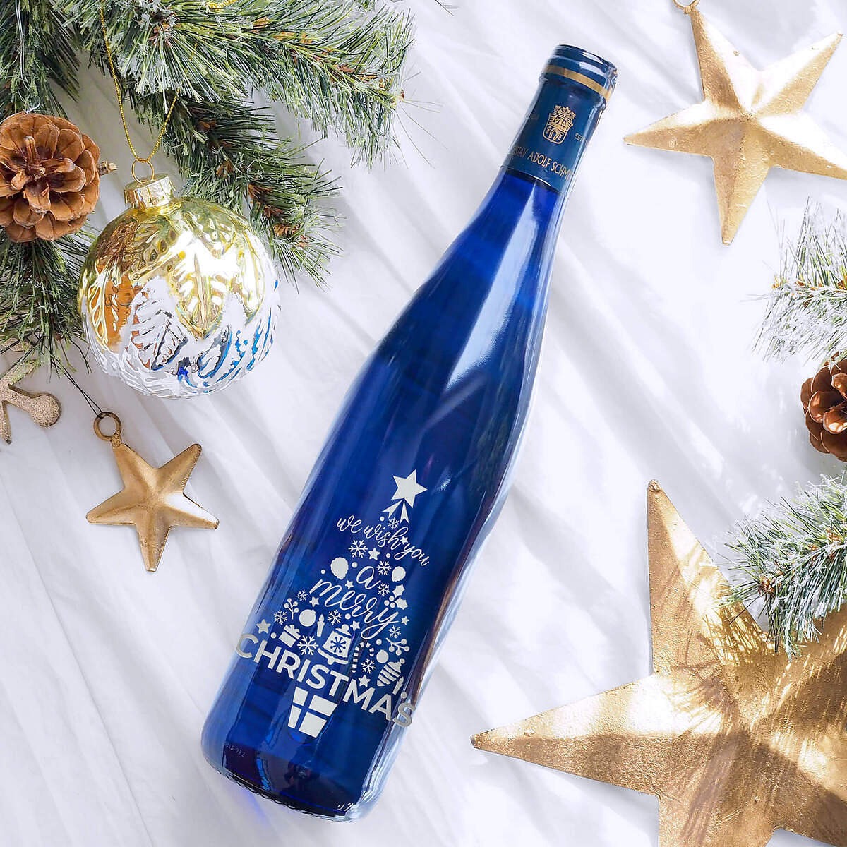 名入れギフト】ミニボトル | 2-U（トゥーユー）のプレゼント・ギフト