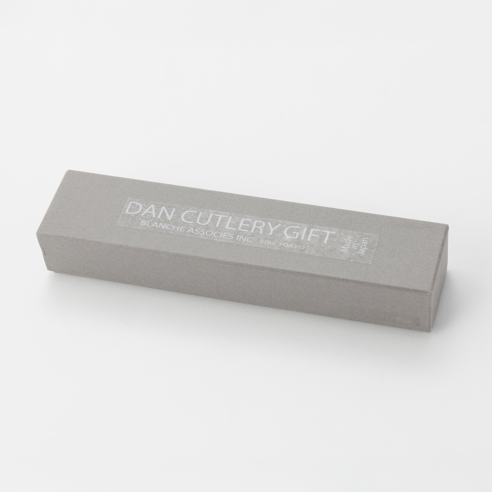 DAN　ディナースプーン＆フォーク4PSET GD