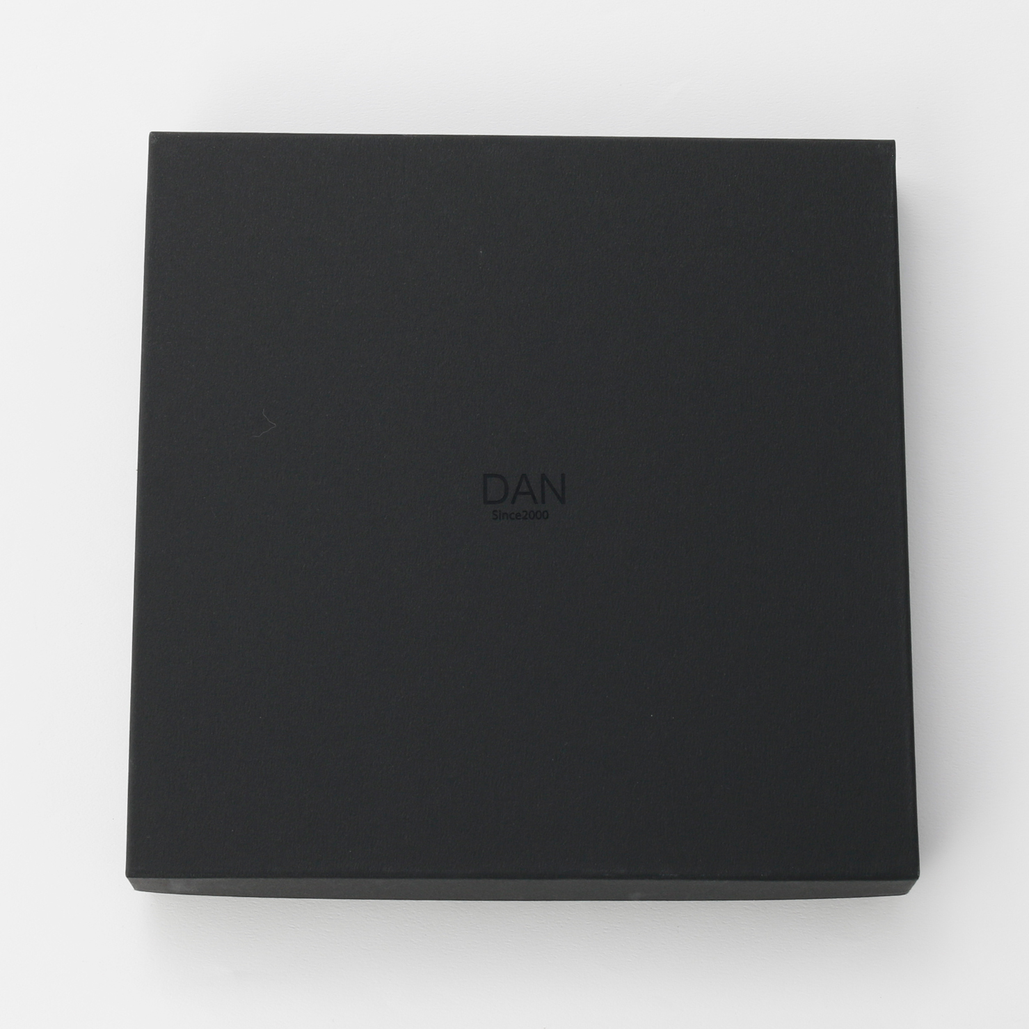 DAN　カトラリーセット　6P　GD