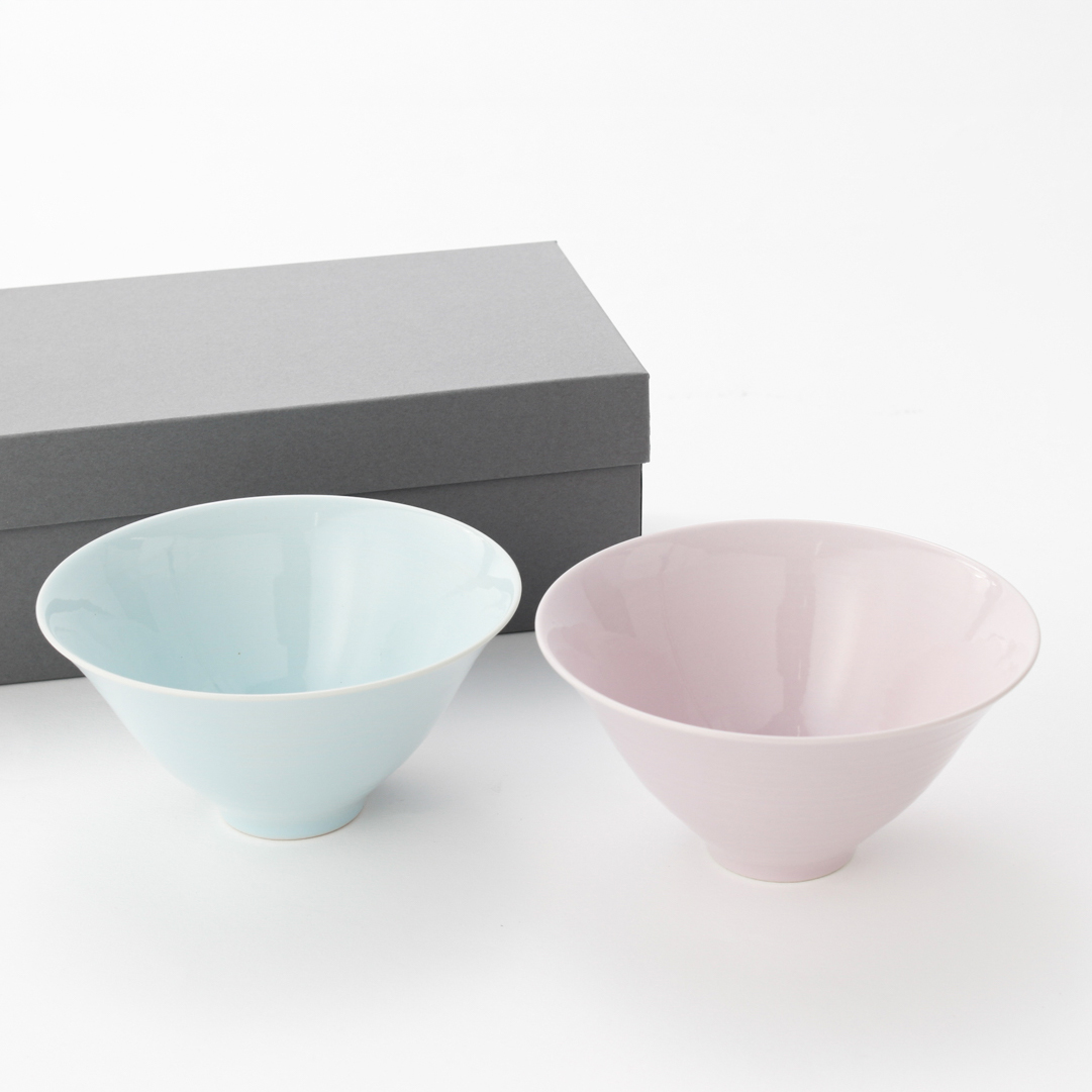 RICE BOWL 2P BOX | RICE BOWL（ライスボウル）のプレゼント・ギフト通販 | TANP（タンプ）