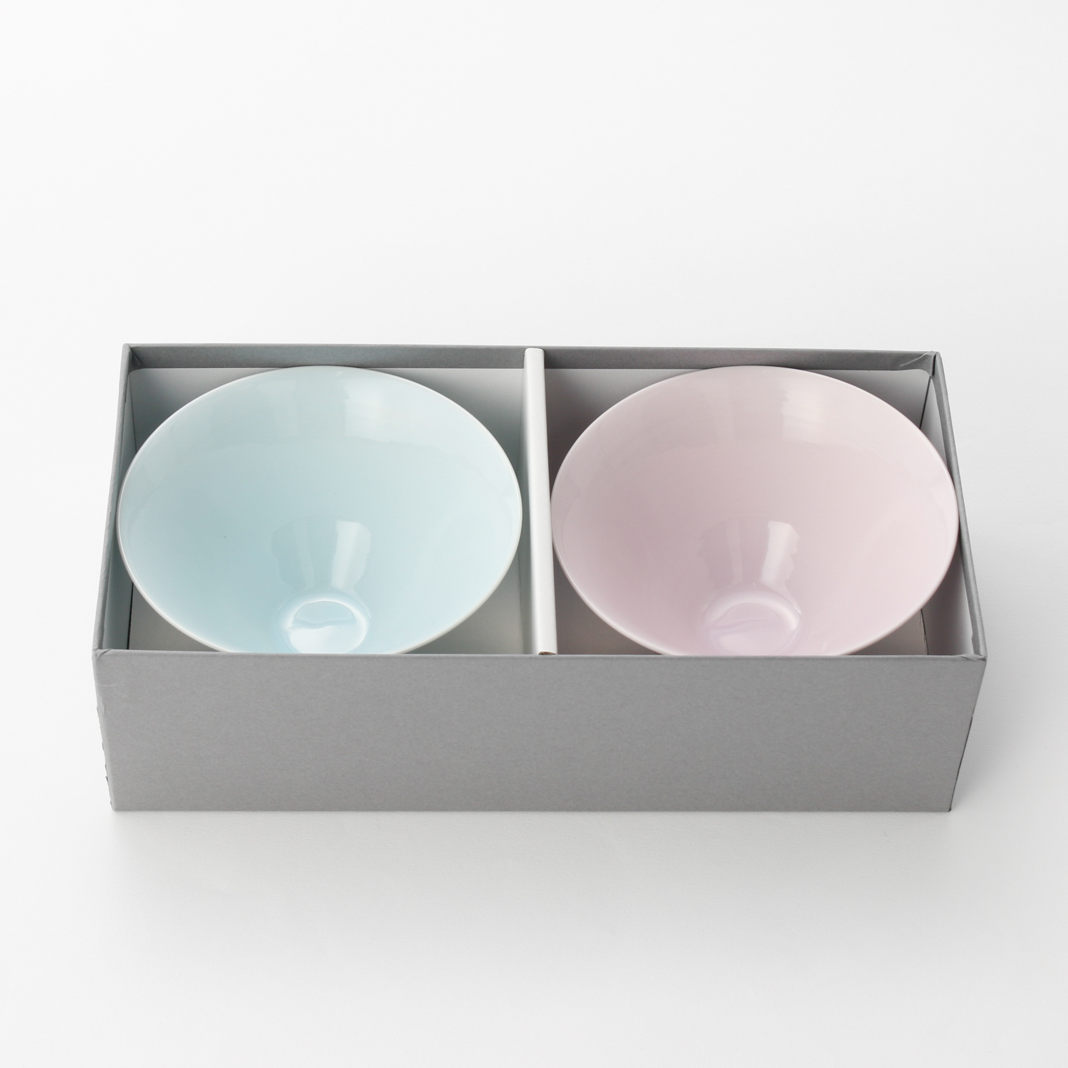 RICE BOWL 2P BOX | RICE BOWL（ライスボウル）のプレゼント・ギフト通販 | TANP（タンプ）