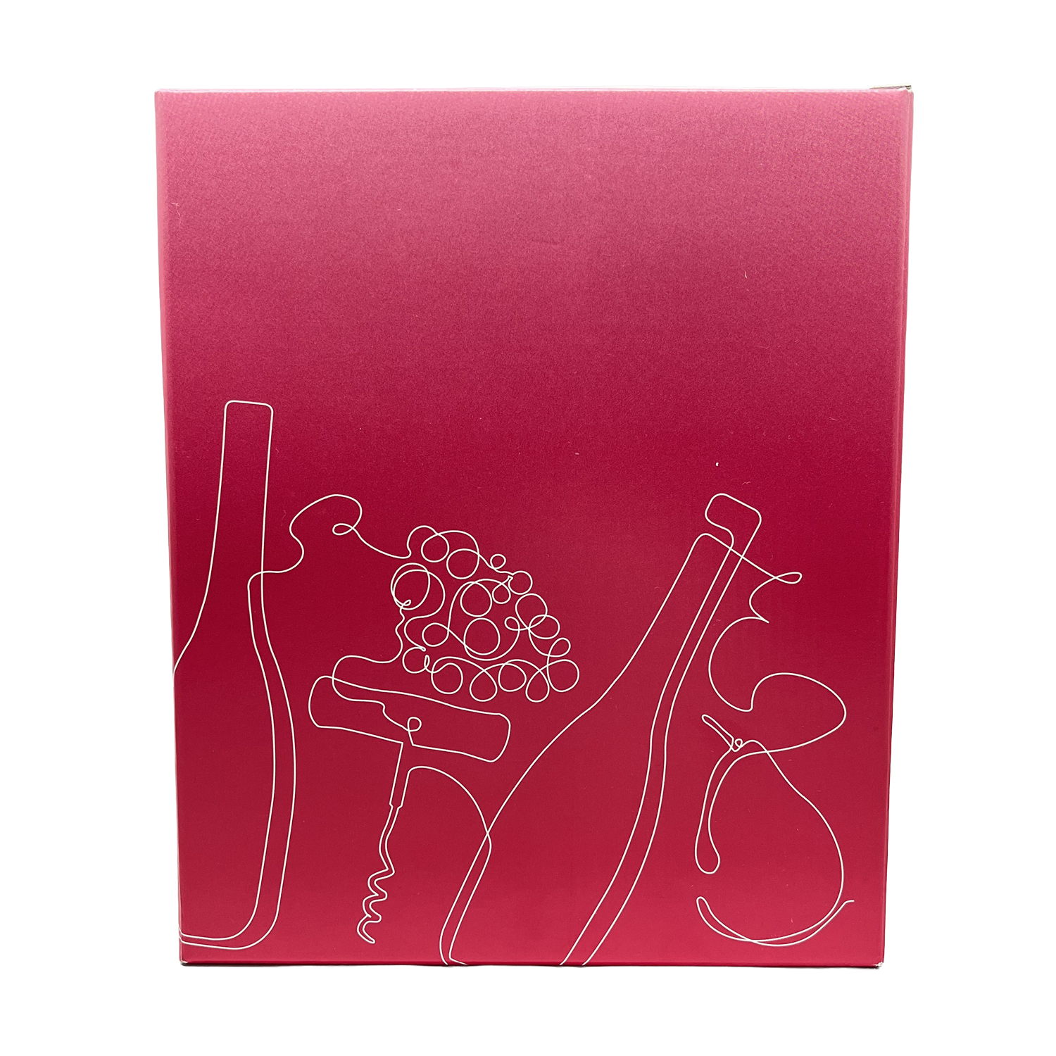 ワイングラスセット BOX ソーヴィニョン