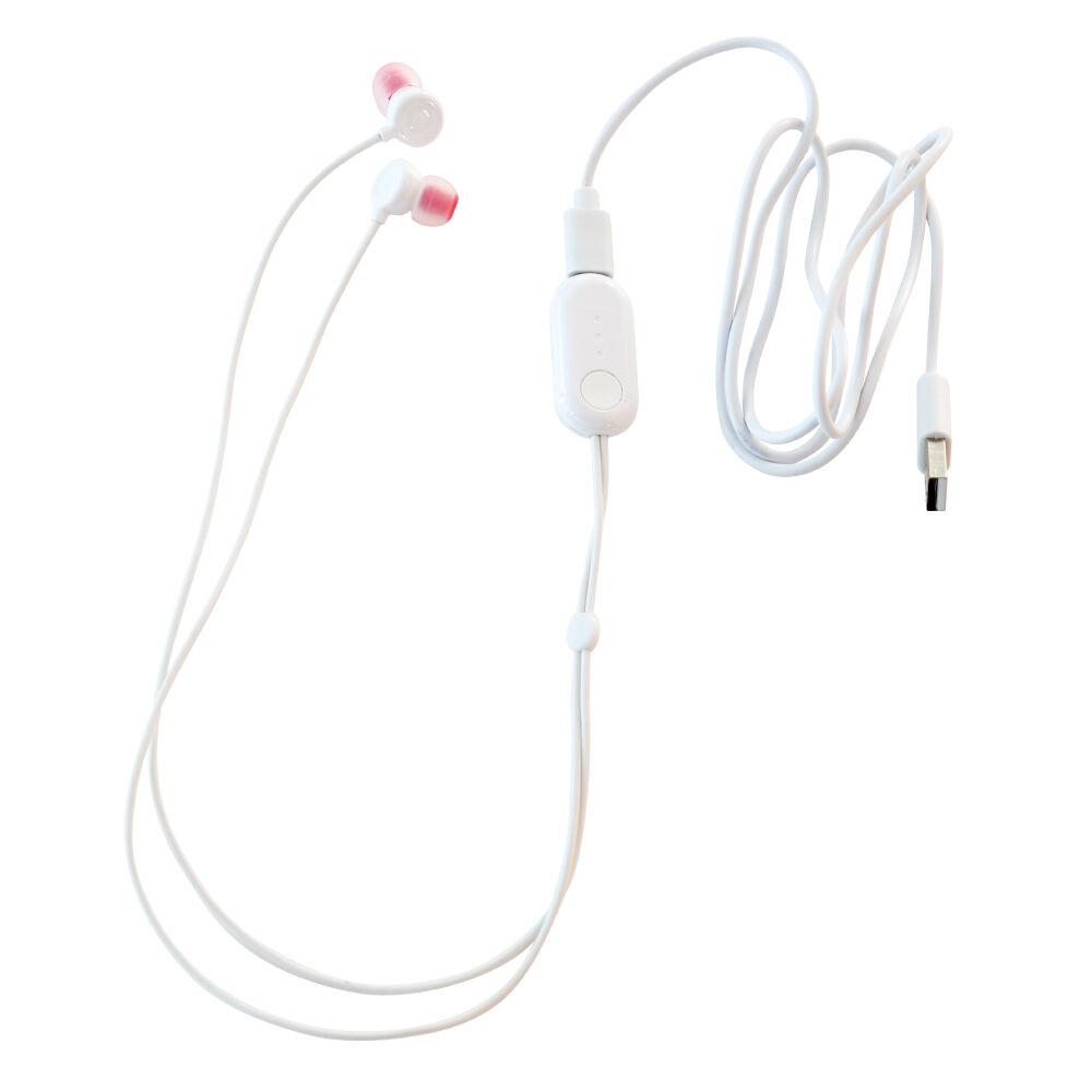 就寝前のじんわりリラックス「耳ぽっか」