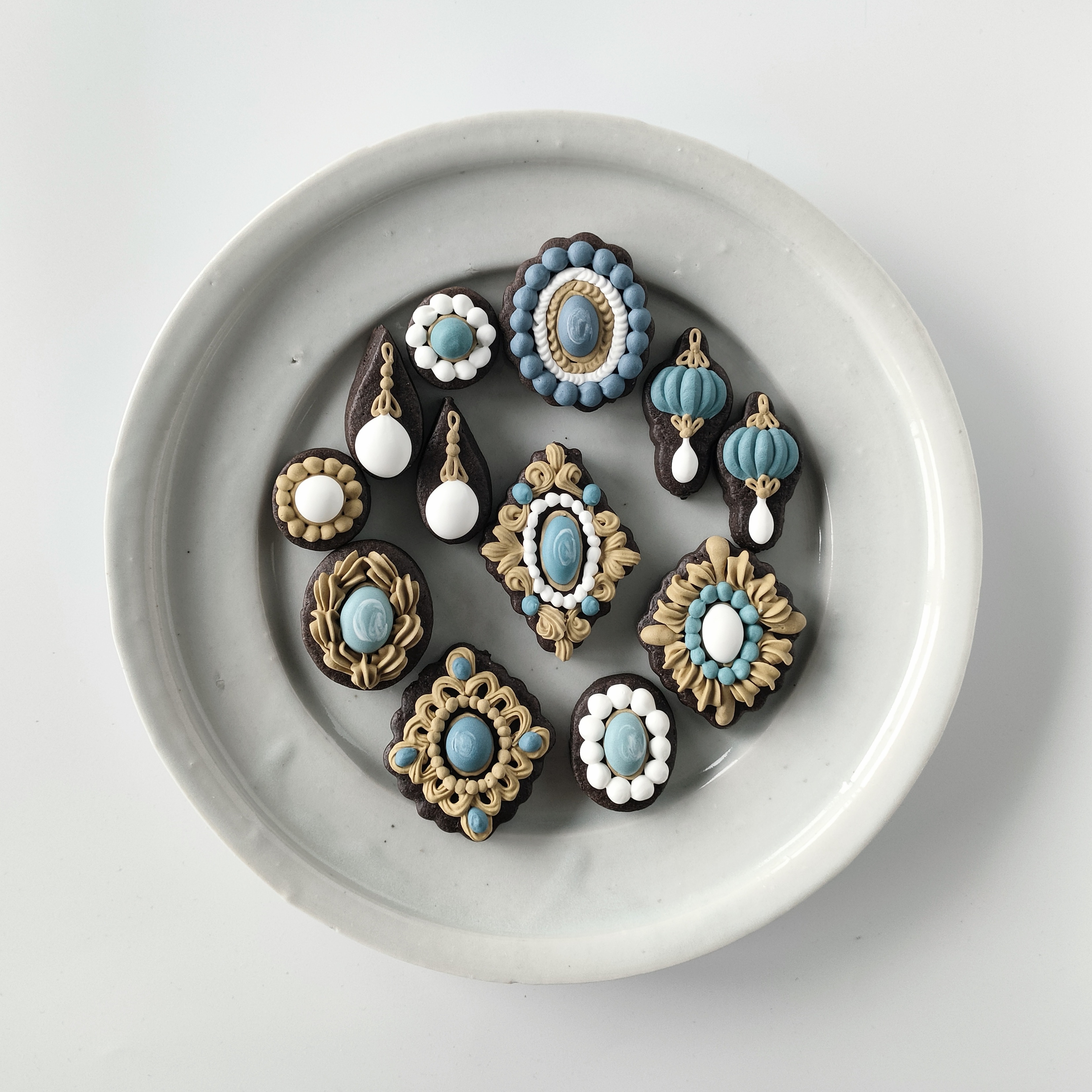 ジュエリークッキー