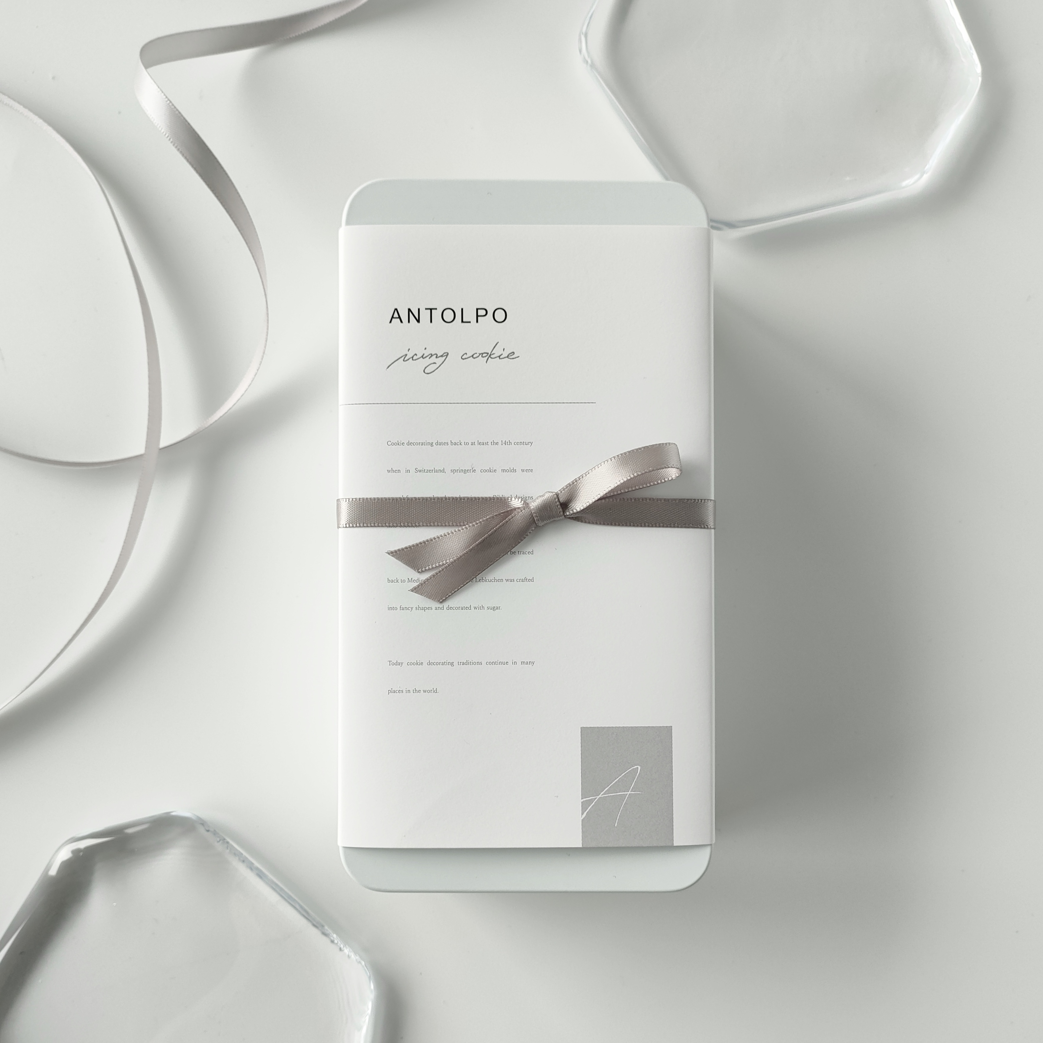 ジュエリークッキー