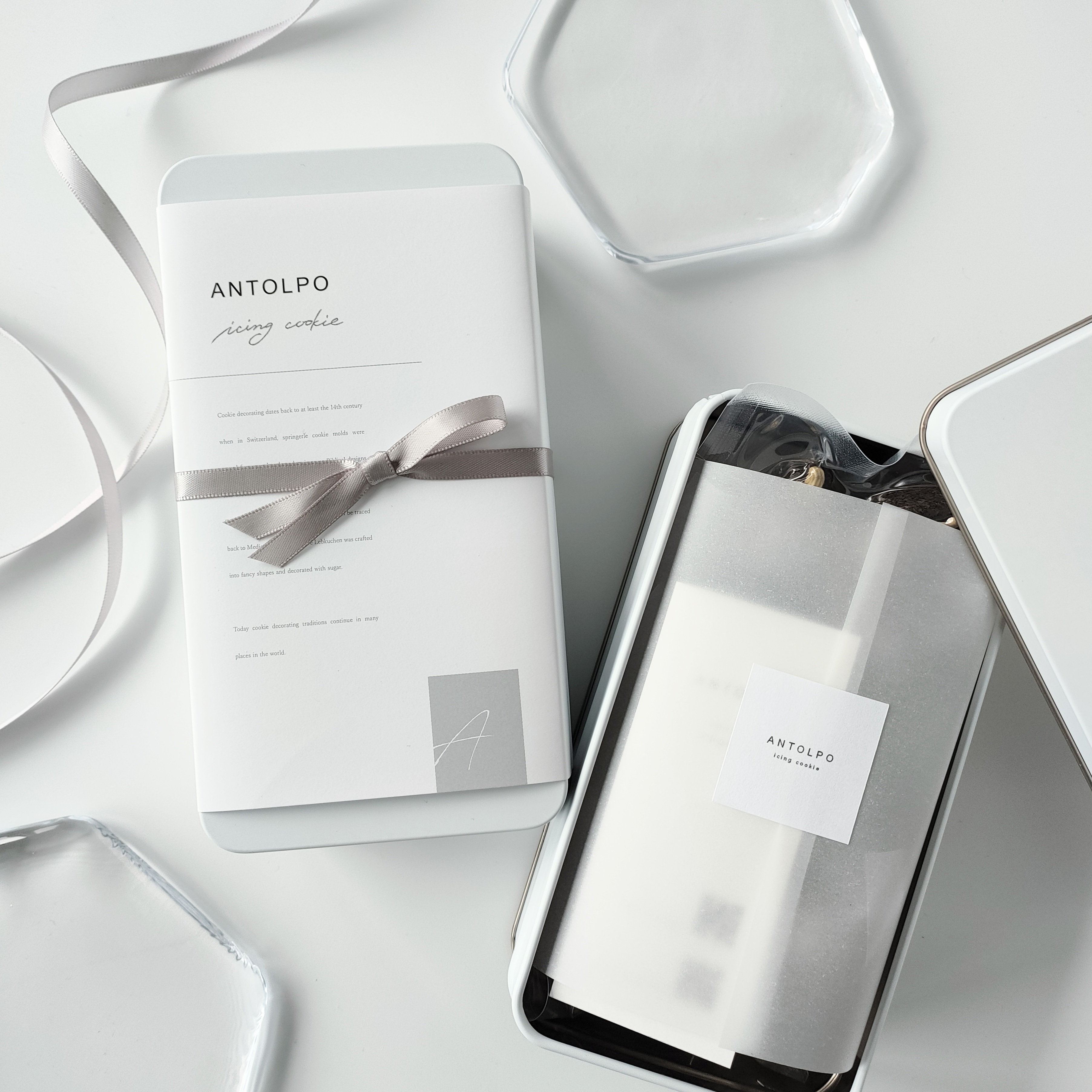 ジュエリークッキー