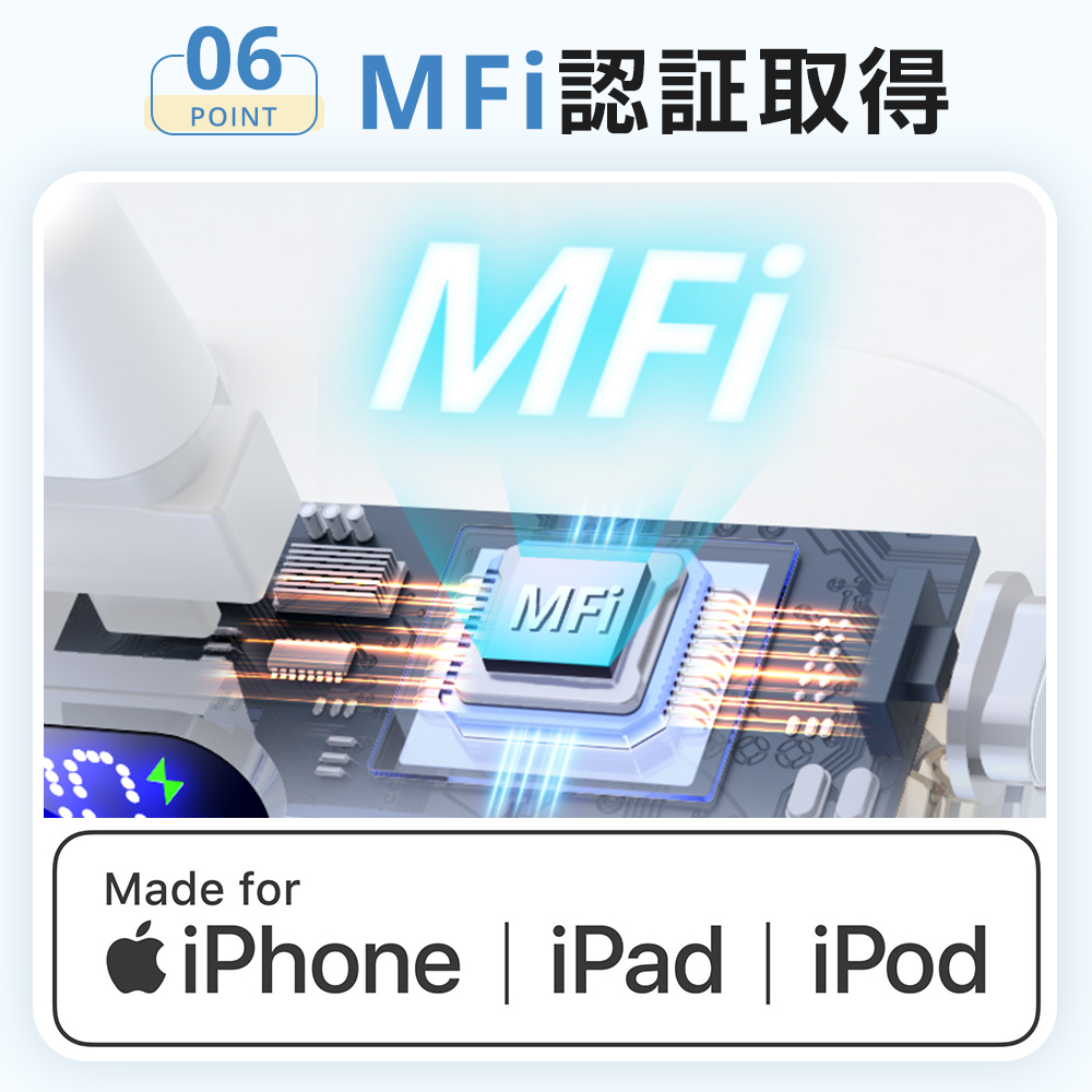 軽量小型モバイルバッテリー＜12000ｍAh / Type-C急速充電＞