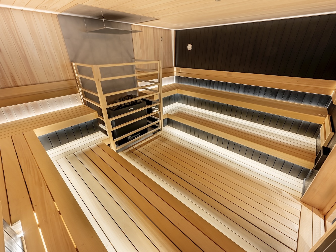 カタログギフト・サウナ