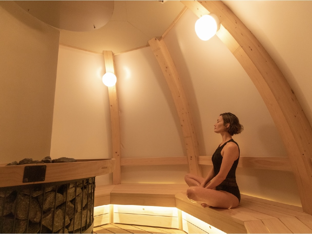 カタログギフト・サウナ