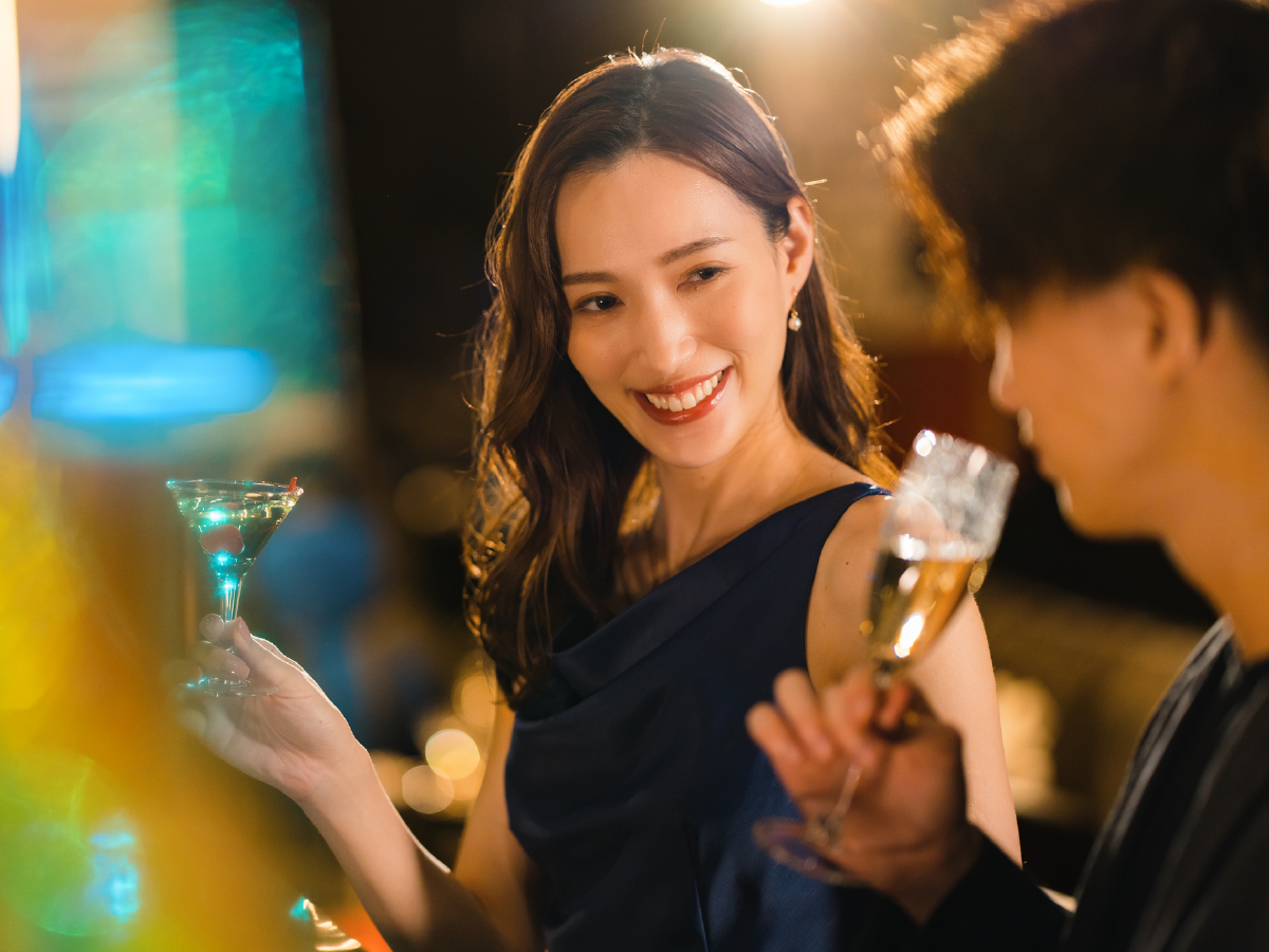 ペアカタログギフト・レストラン（GOLD）